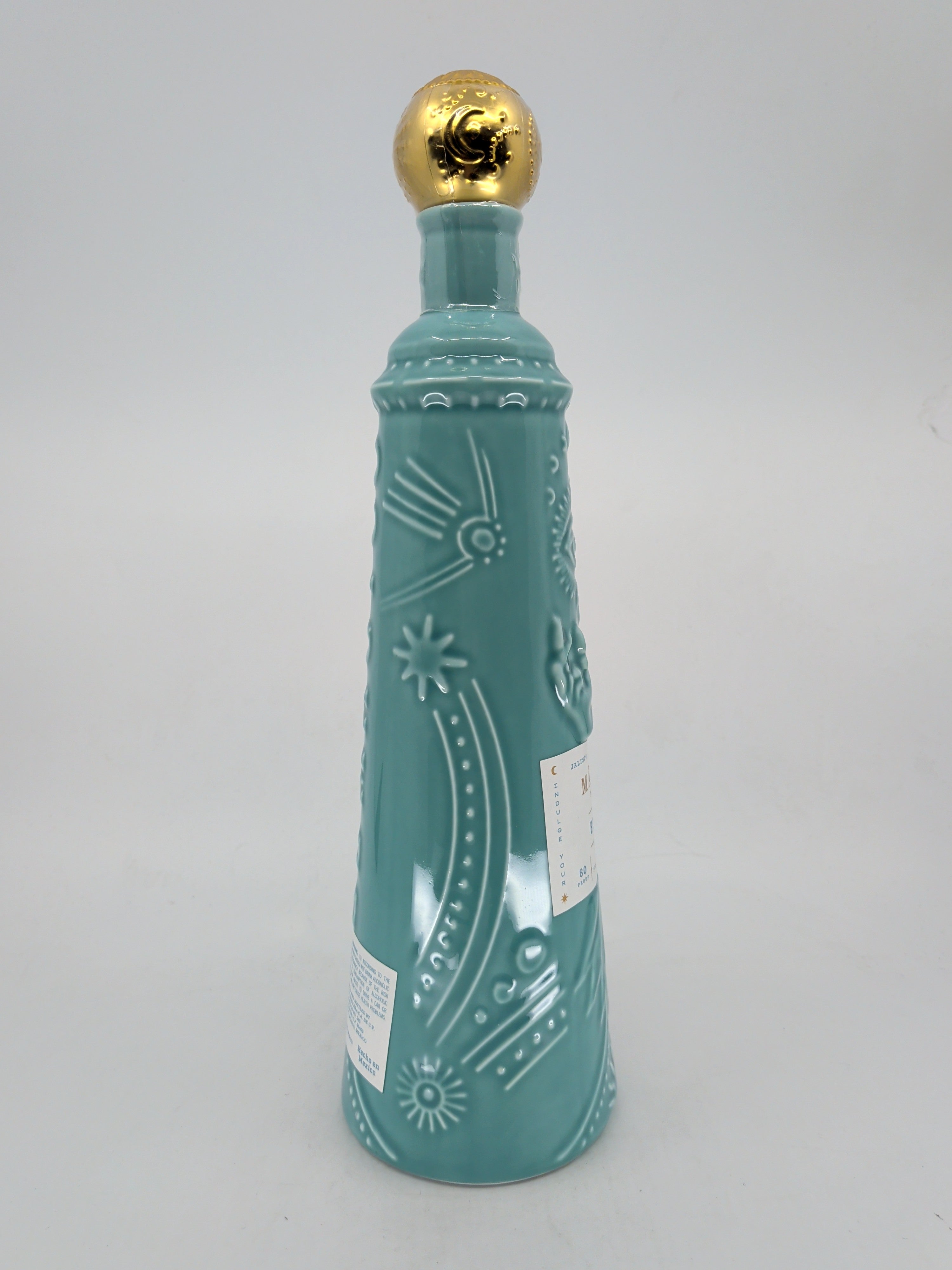El Magico Tequila Blanco 750ml