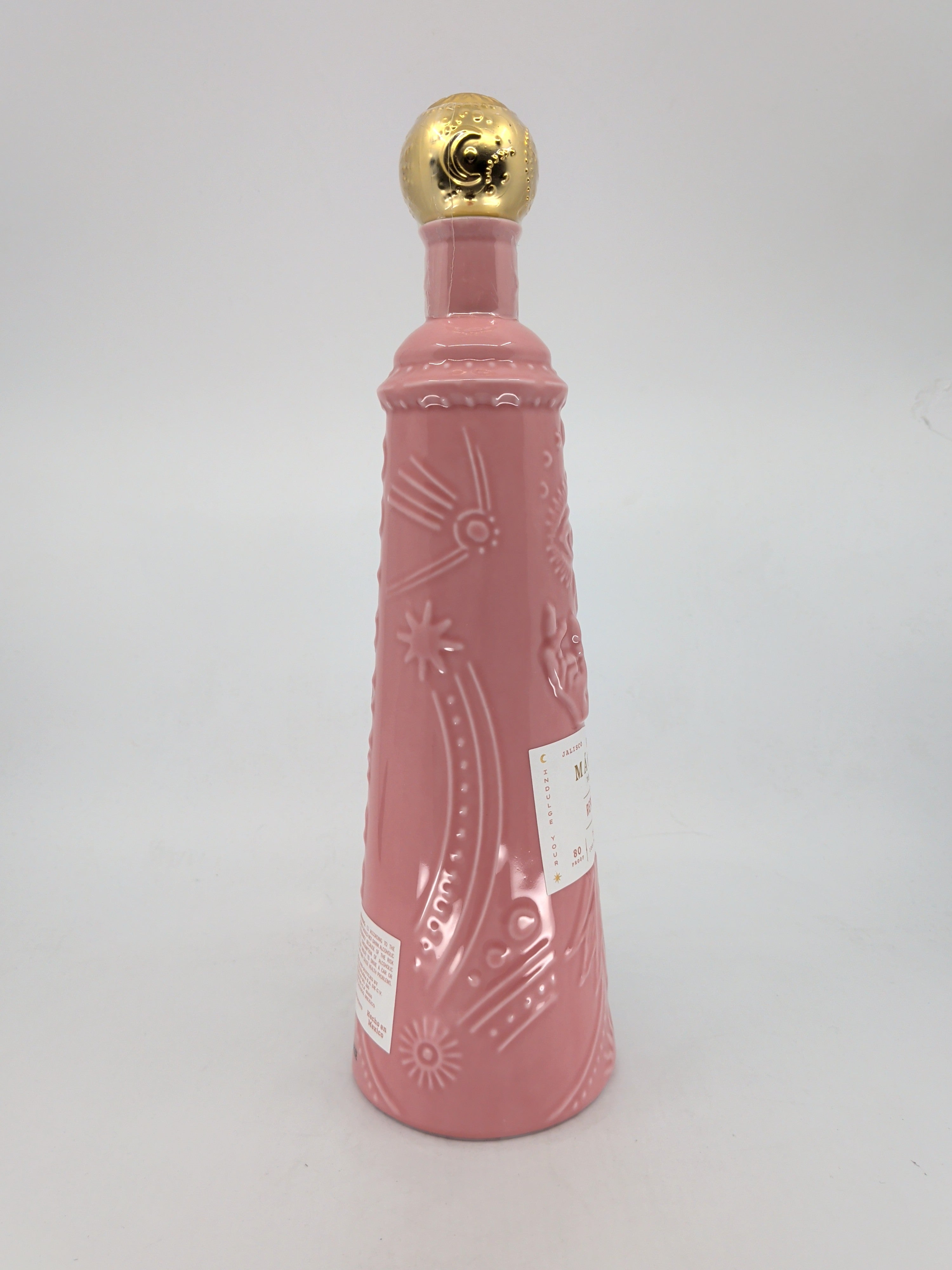 El Magico Tequila Reposado 750ml