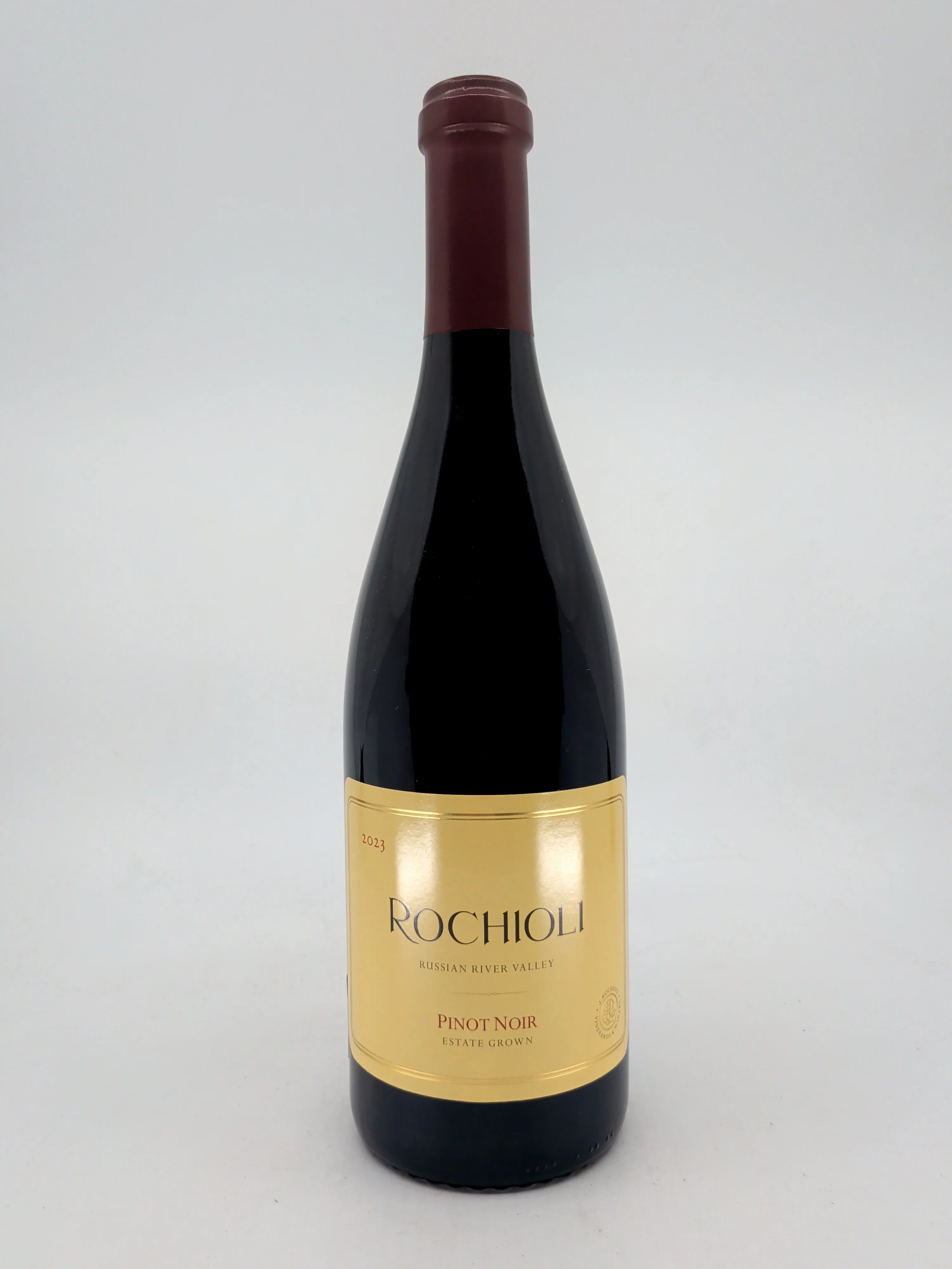 Rochioli Pinot Noir 2023 750ml