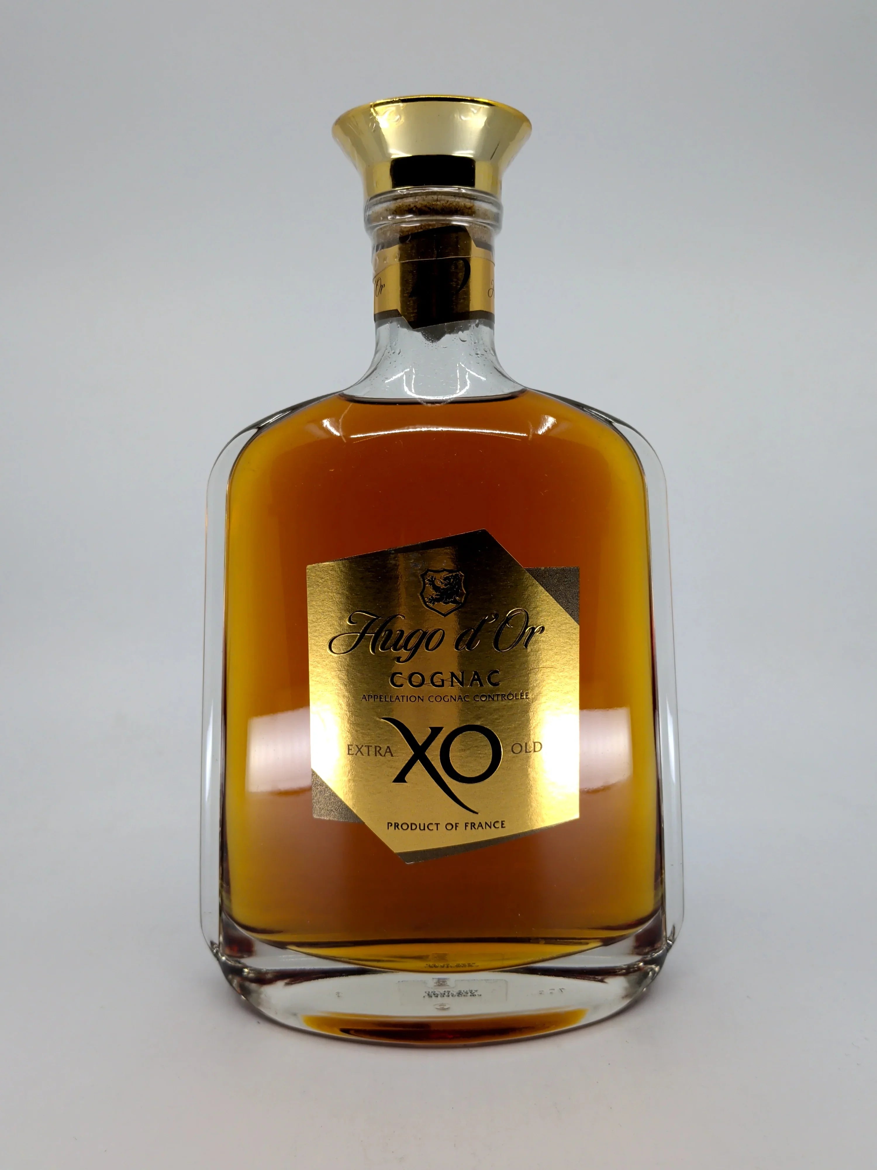Hugo d'or XO Cognac 700mL