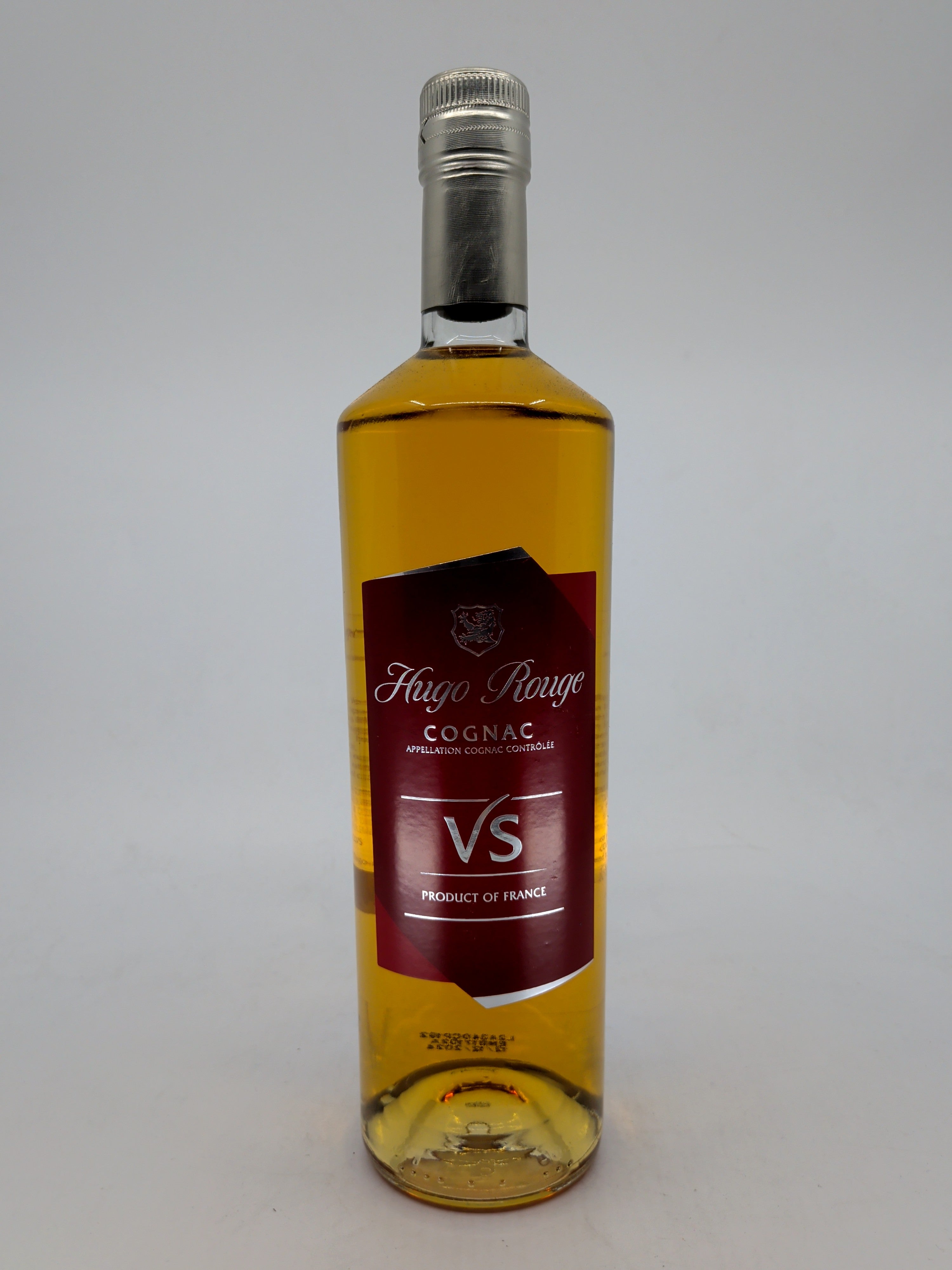 Hugo Rouge Cognac 700mL