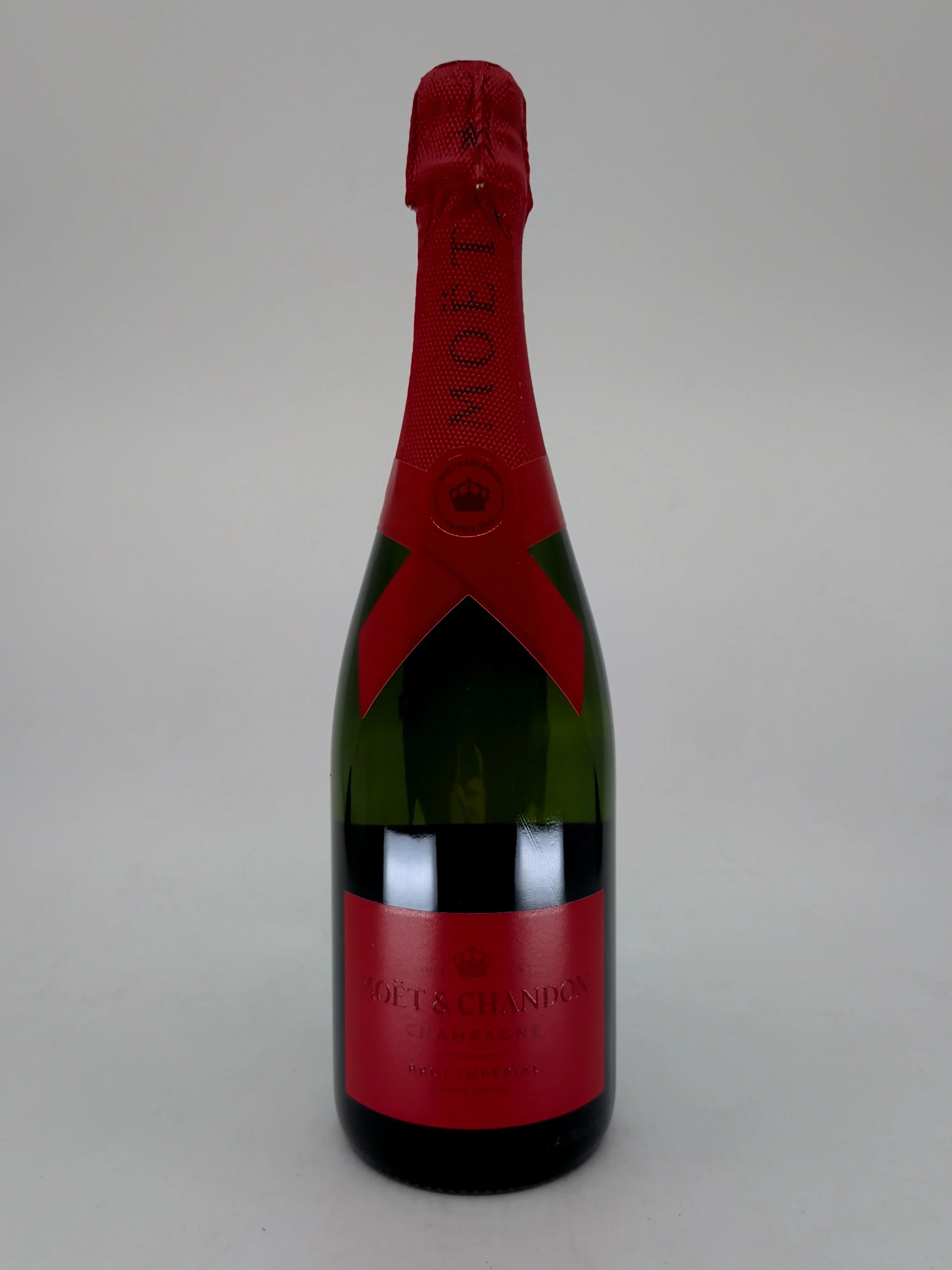 Moet & Chandon Brut Impérial Ltd Edition 750ml