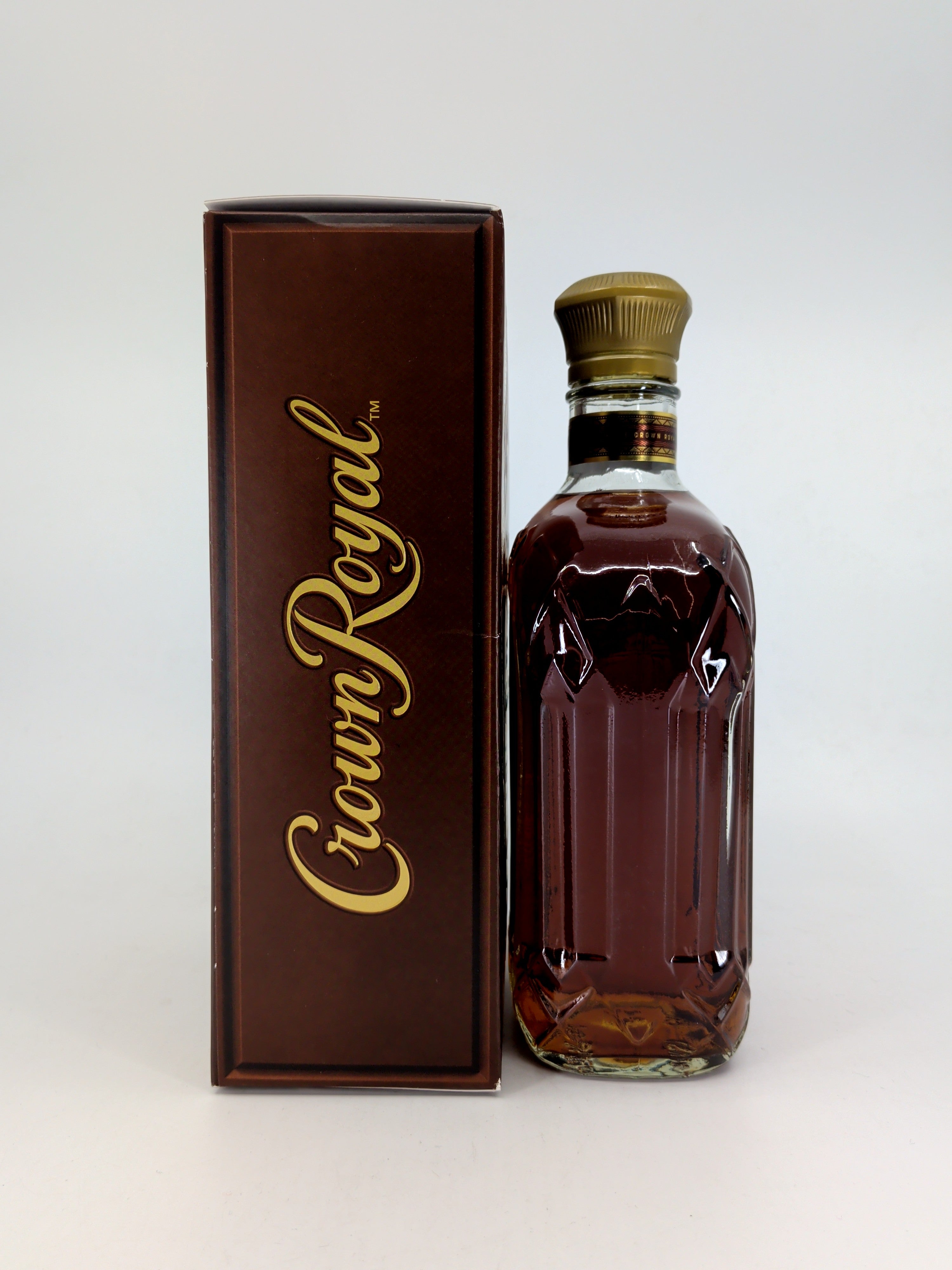 Crown Royal Chocolate Limited Edition Whisky 750 ml