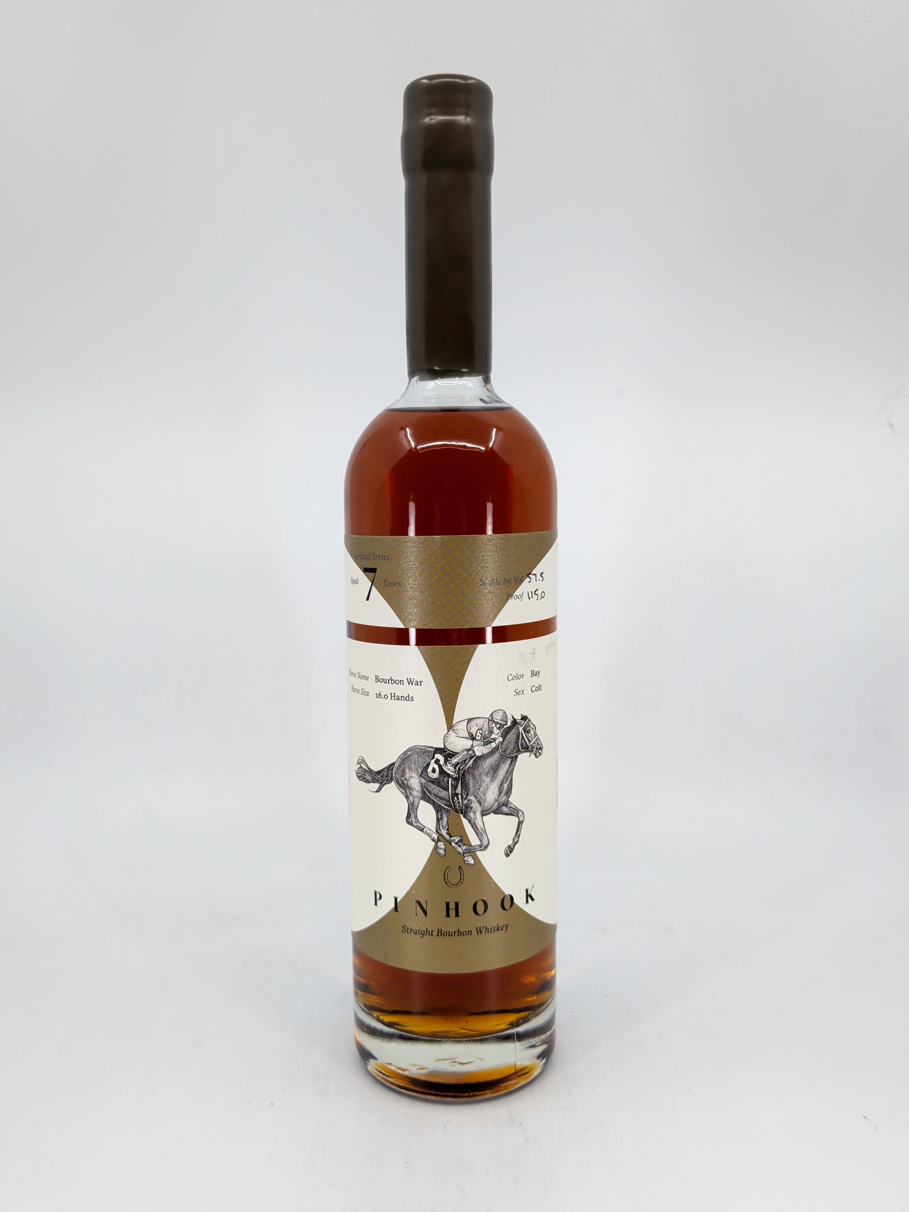 Pinhook Bourbon 7 year 750ml
