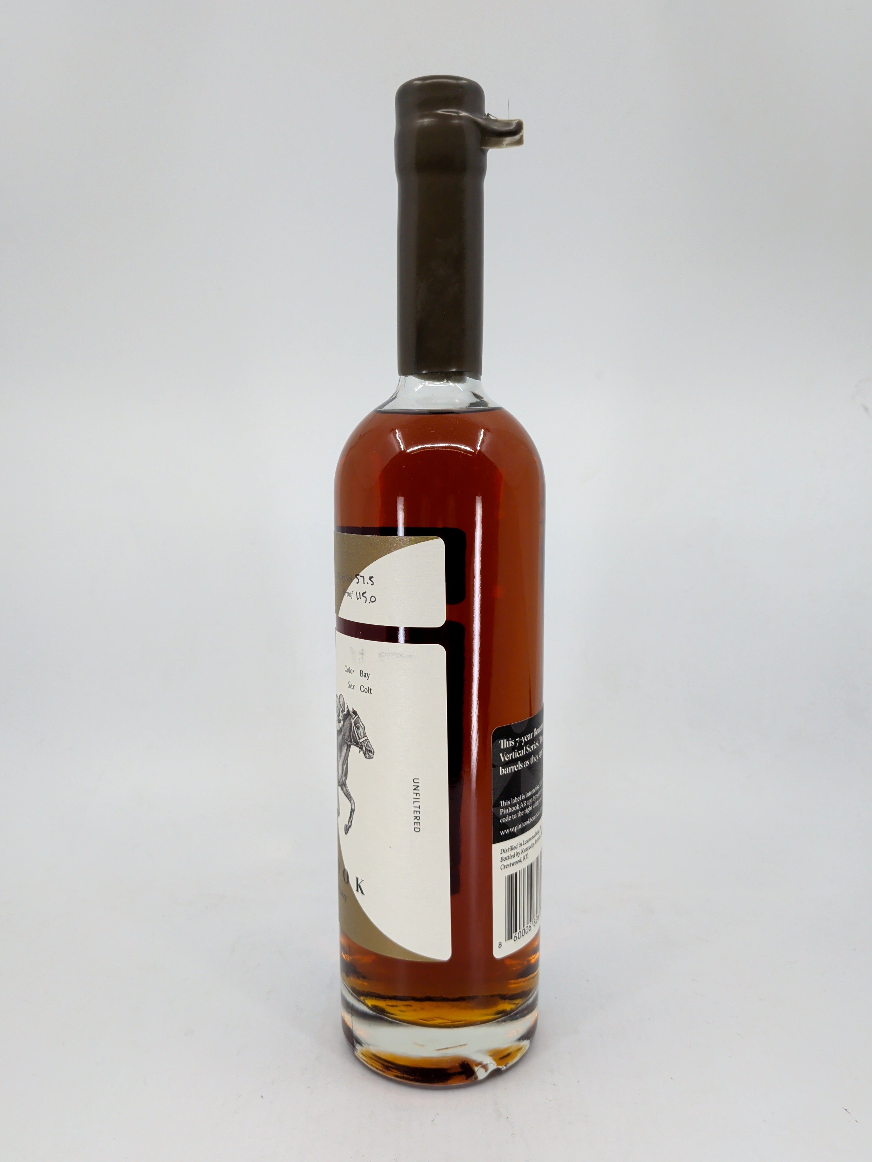 Pinhook Bourbon 7 year 750ml