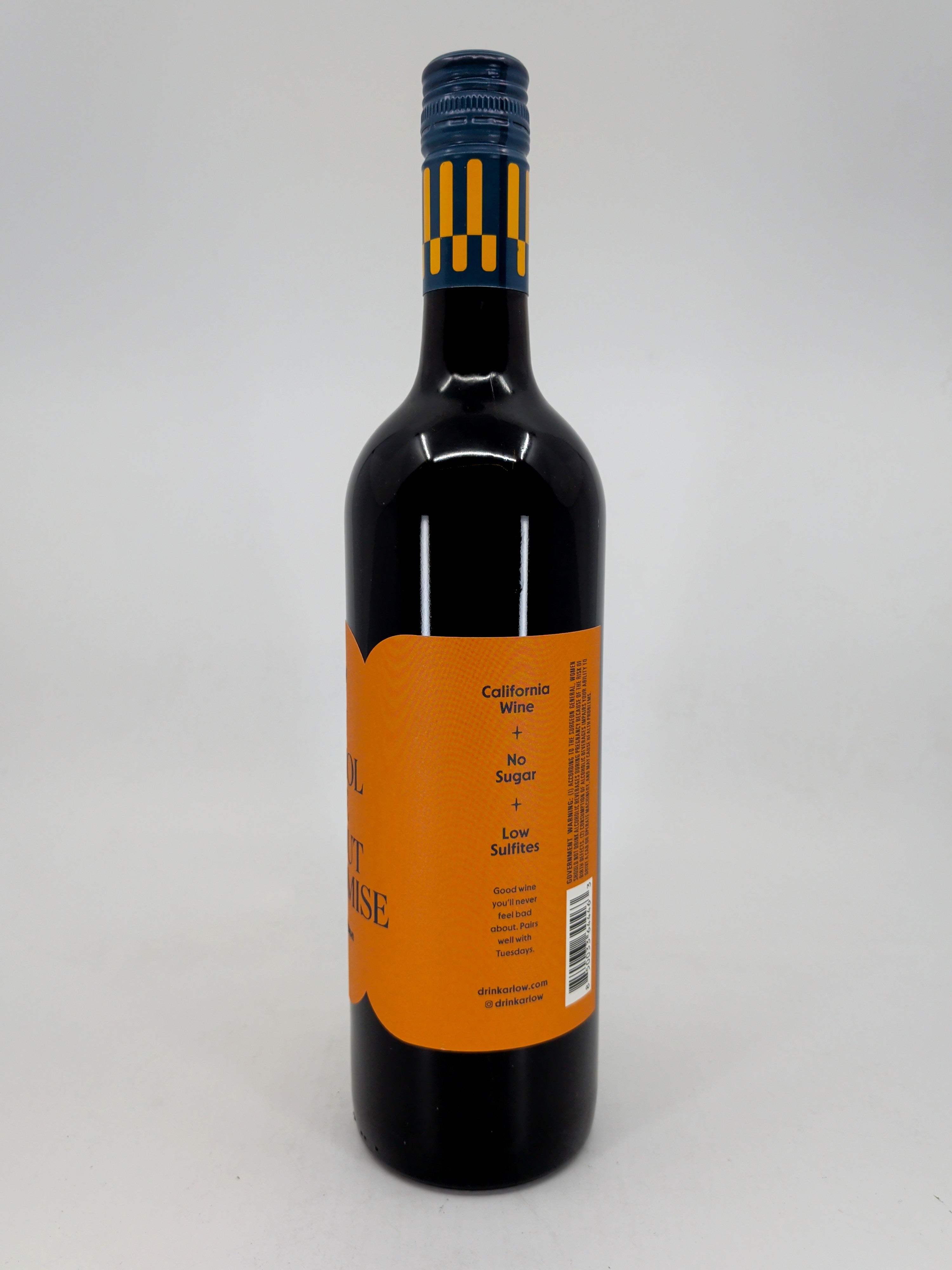 Arlow Cabernet Sauvignon 750ml