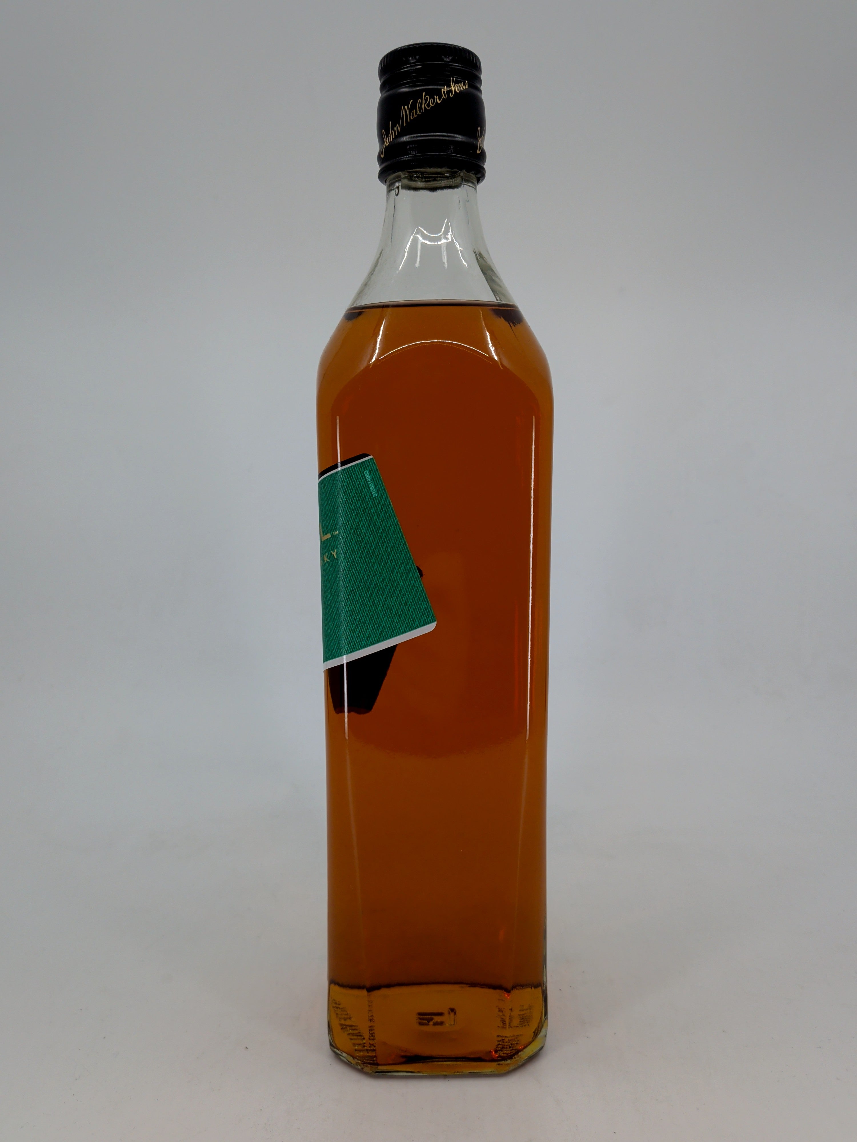 Johnnie Walker Black Label Squid Games Limited Edition 750ml