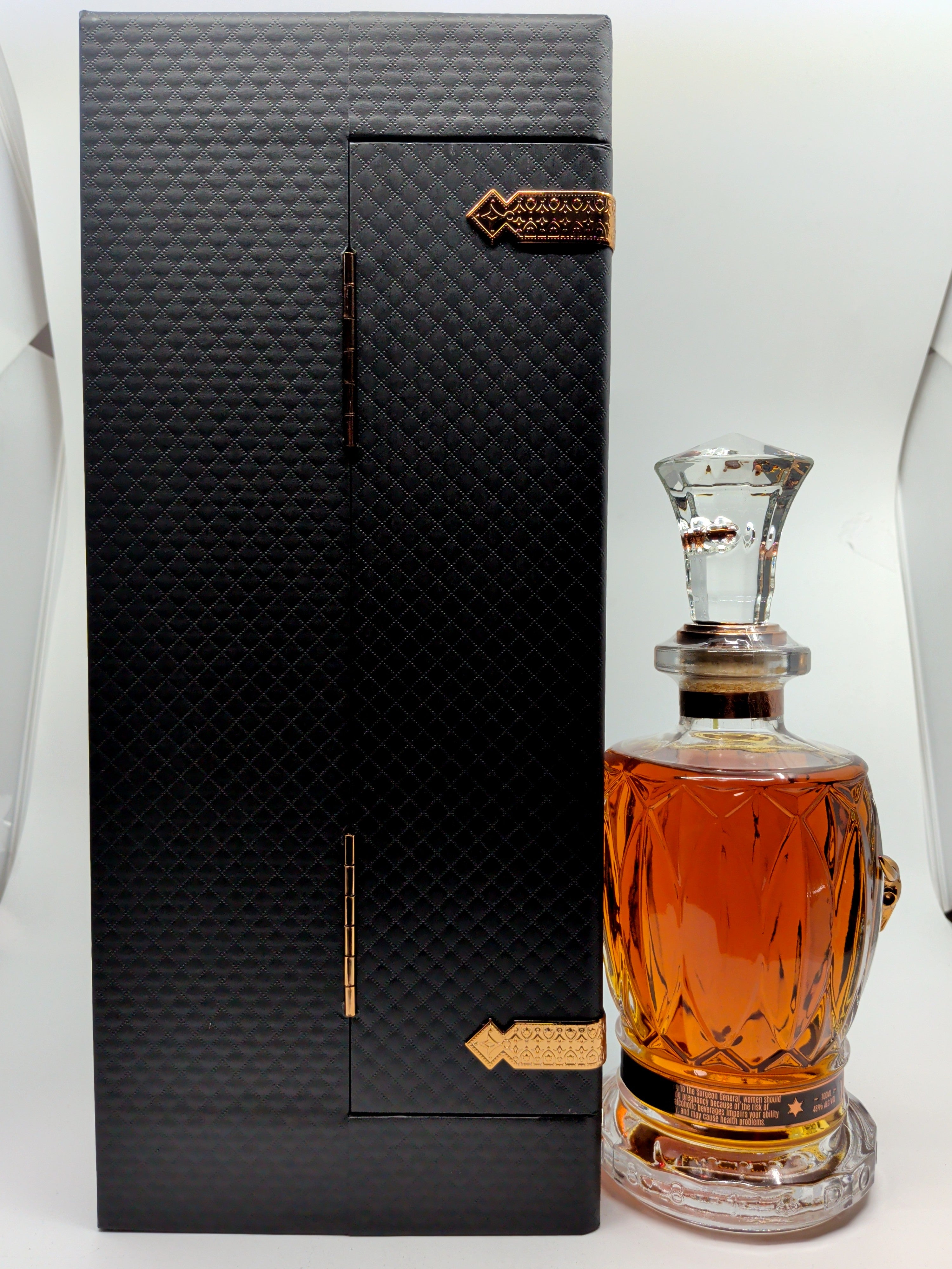 Doc Holiday Collector's Case