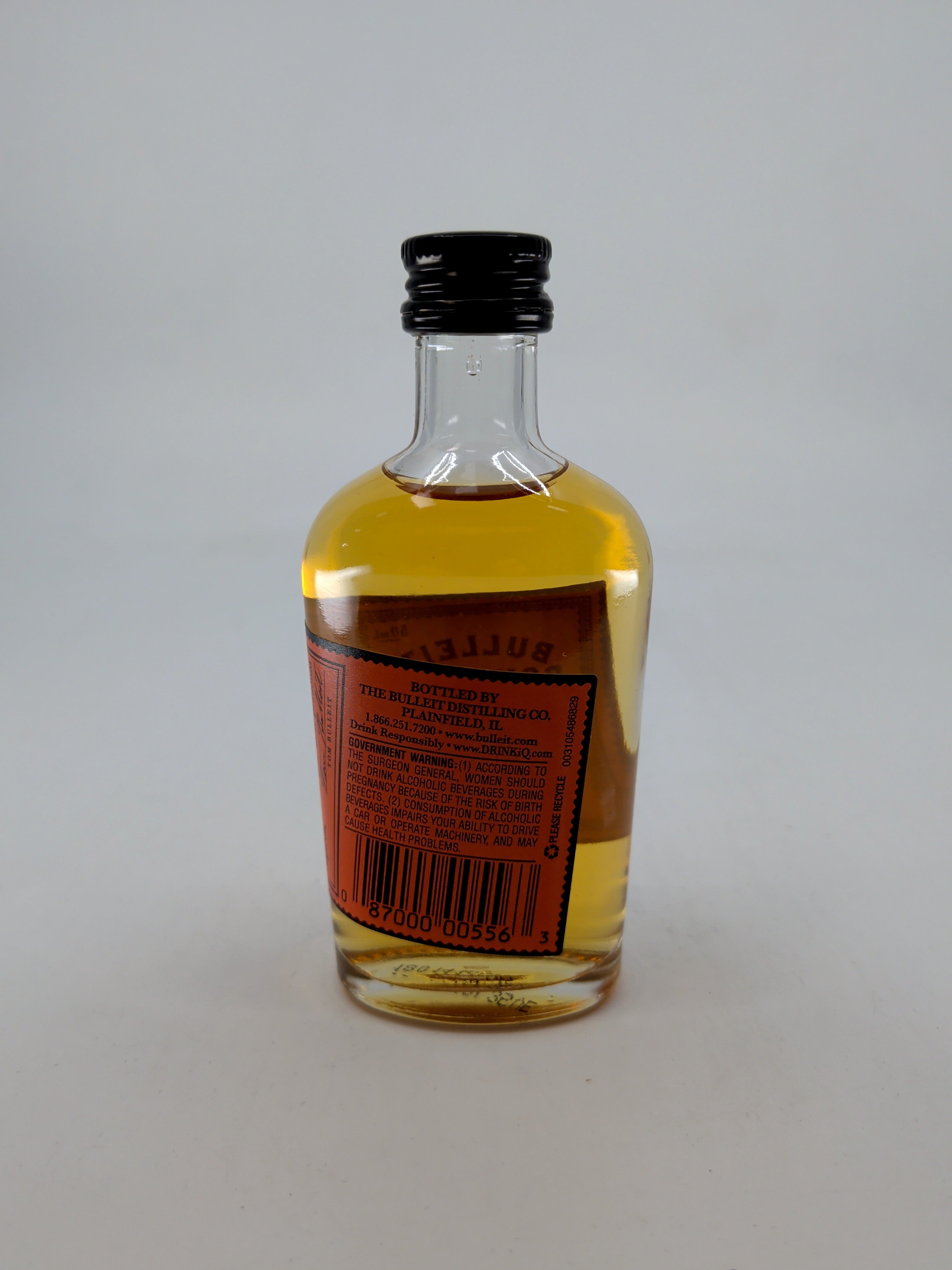 Bulleit Bourbon Bourbon Single 50ml