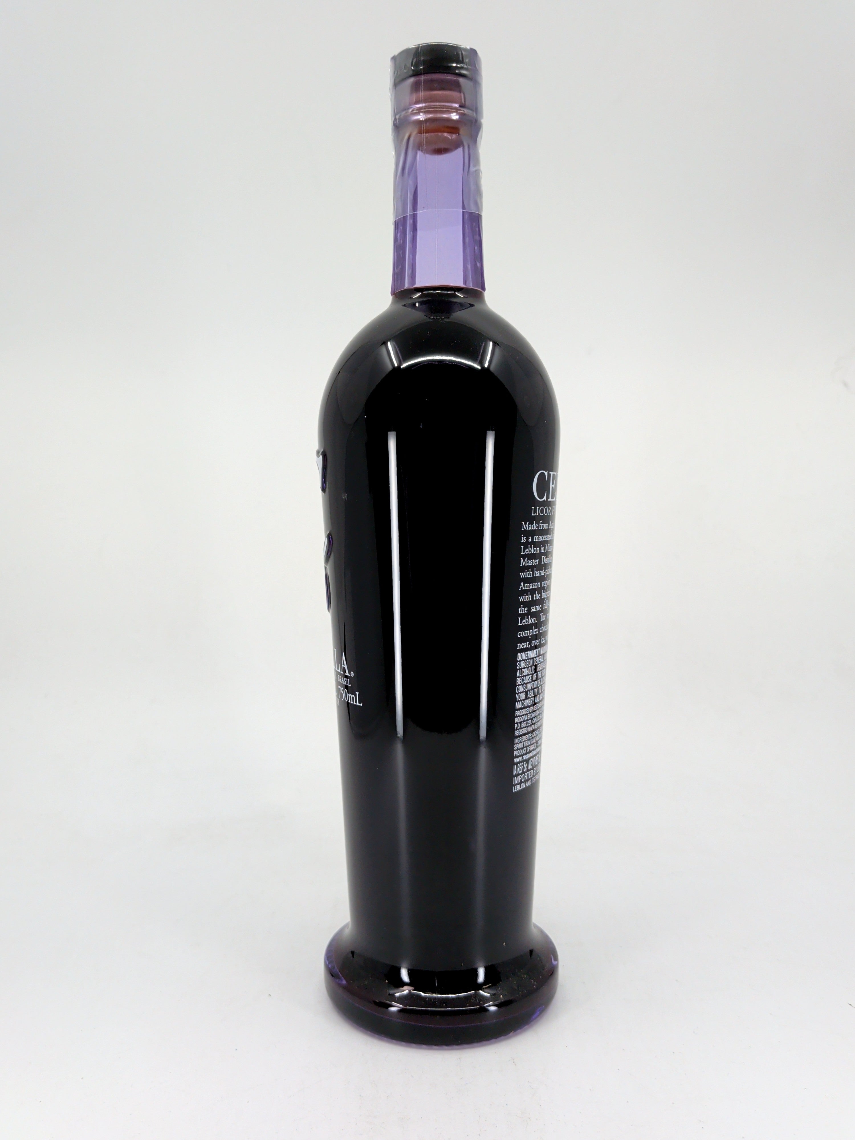 Cedilla Acai 750 ml