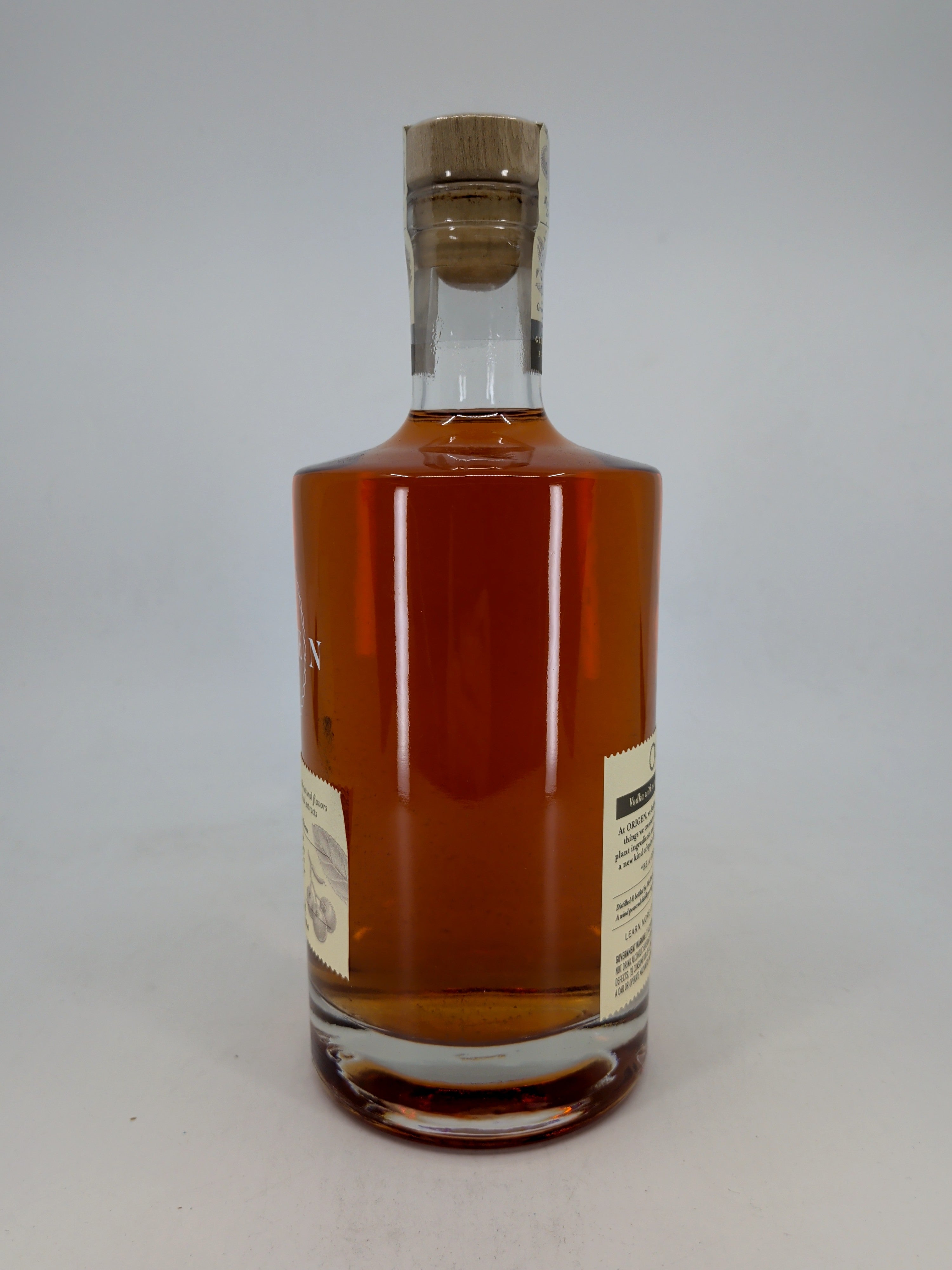 Holistic Spirits Origen 750 ml