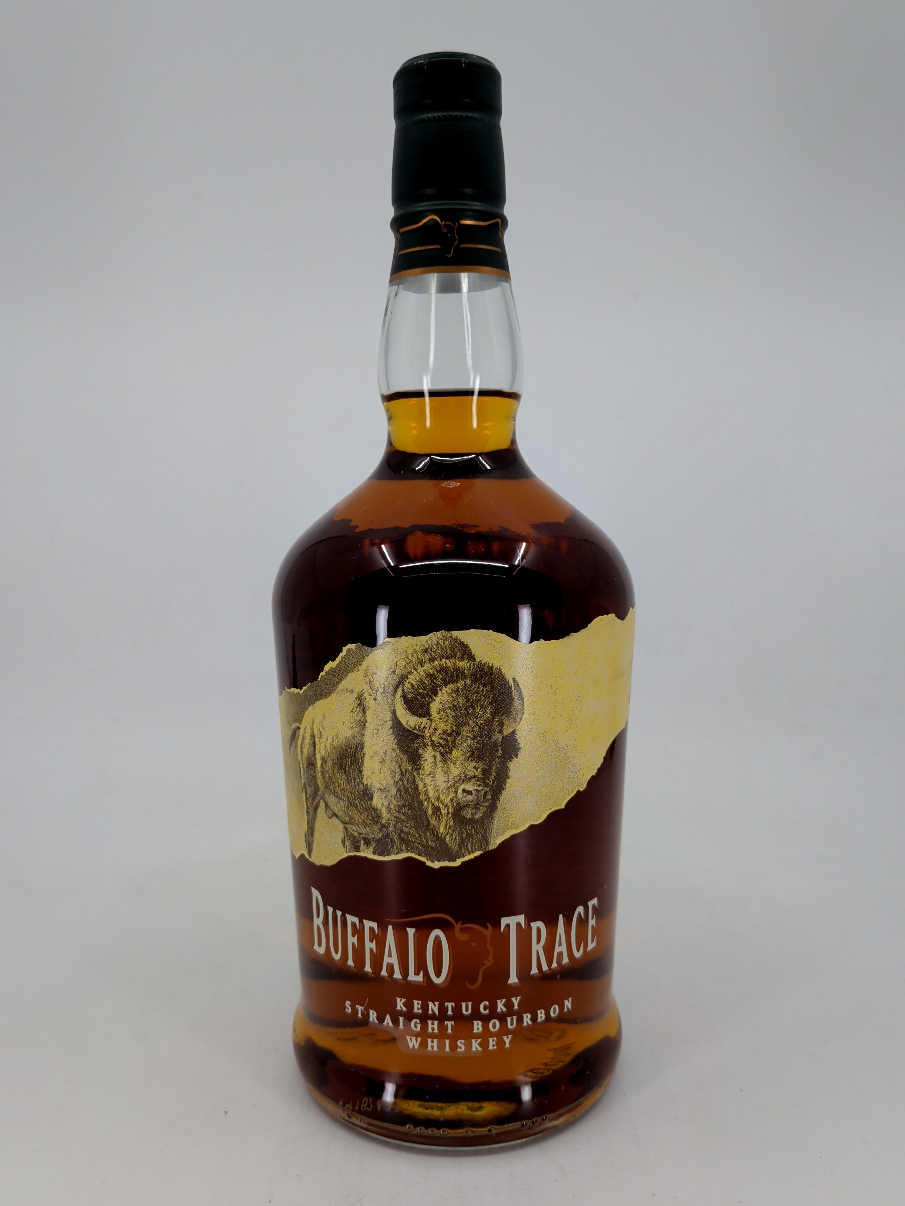 Buffalo Trace Straight Bourbon 1L