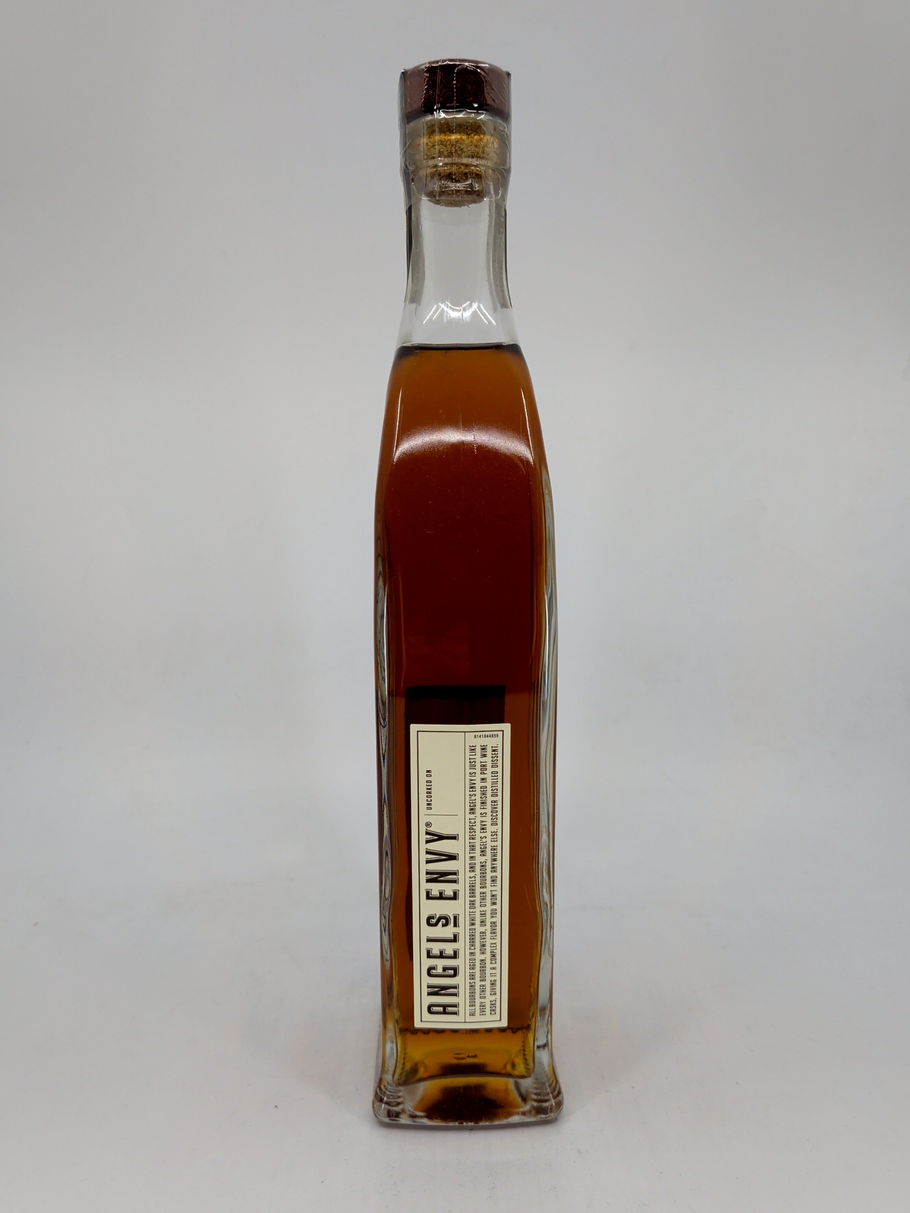 Angels Envy Straight Bourbon Whiskey 750ml