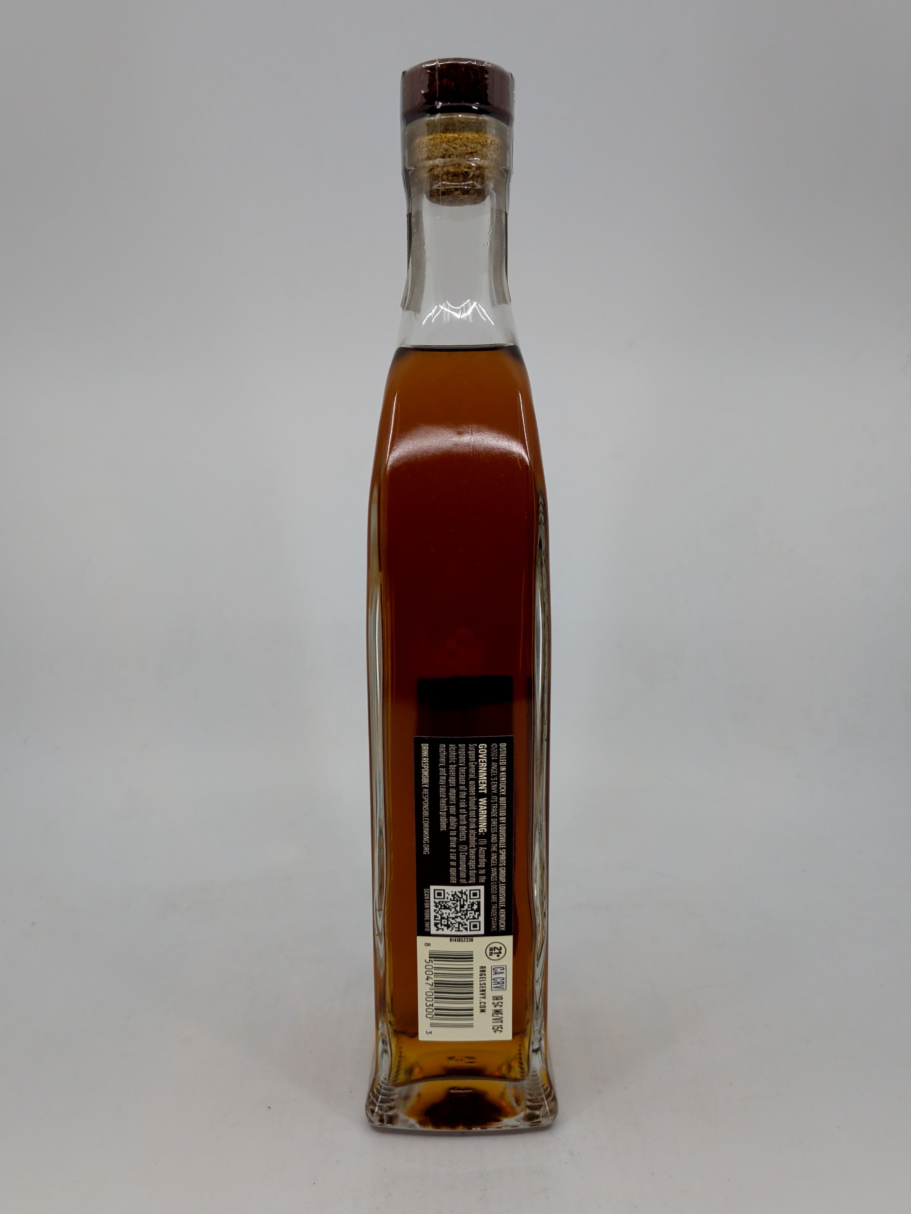 Angels Envy Straight Bourbon Whiskey 750ml