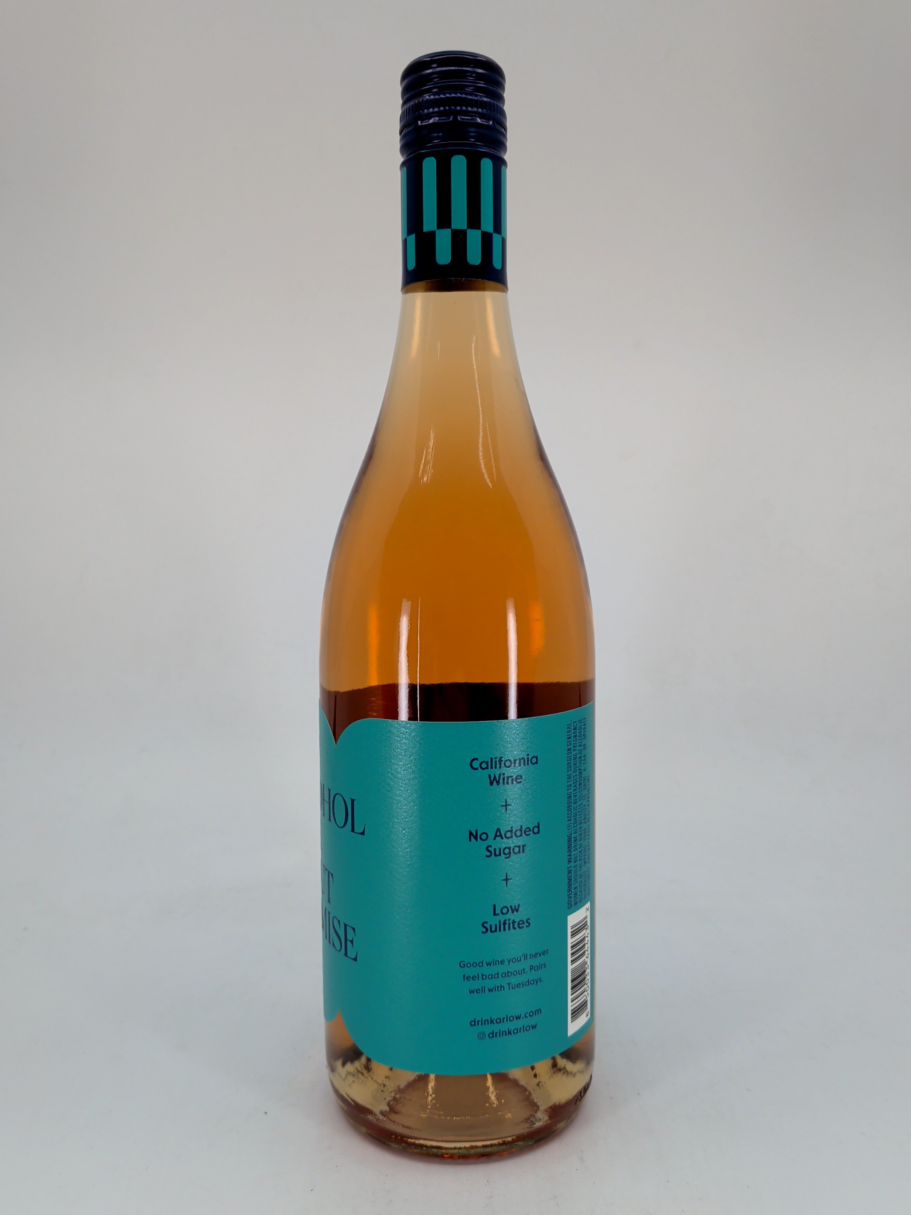 Arlow Rosé 750ml