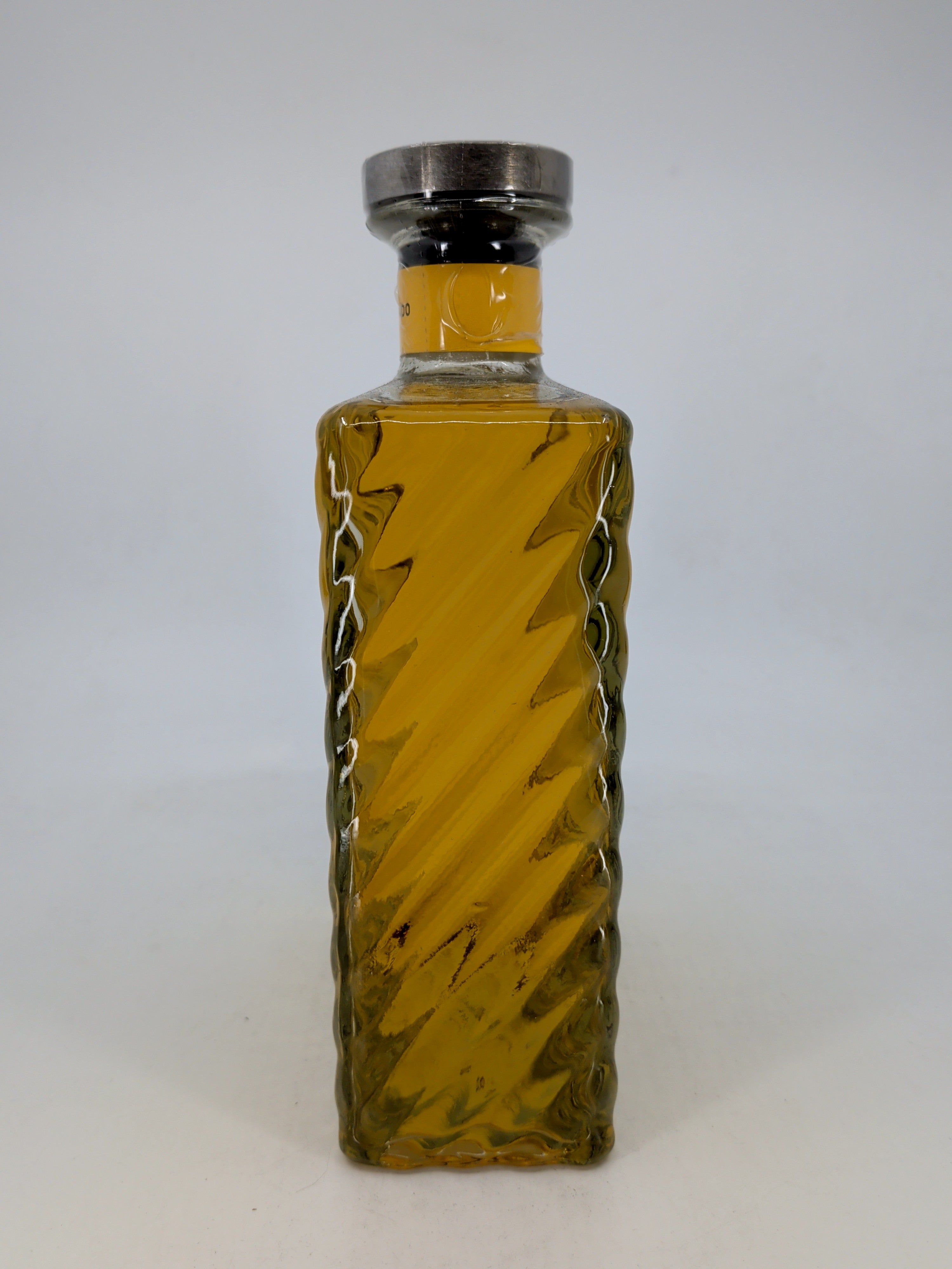 Solento Organic Reposado 750 ml