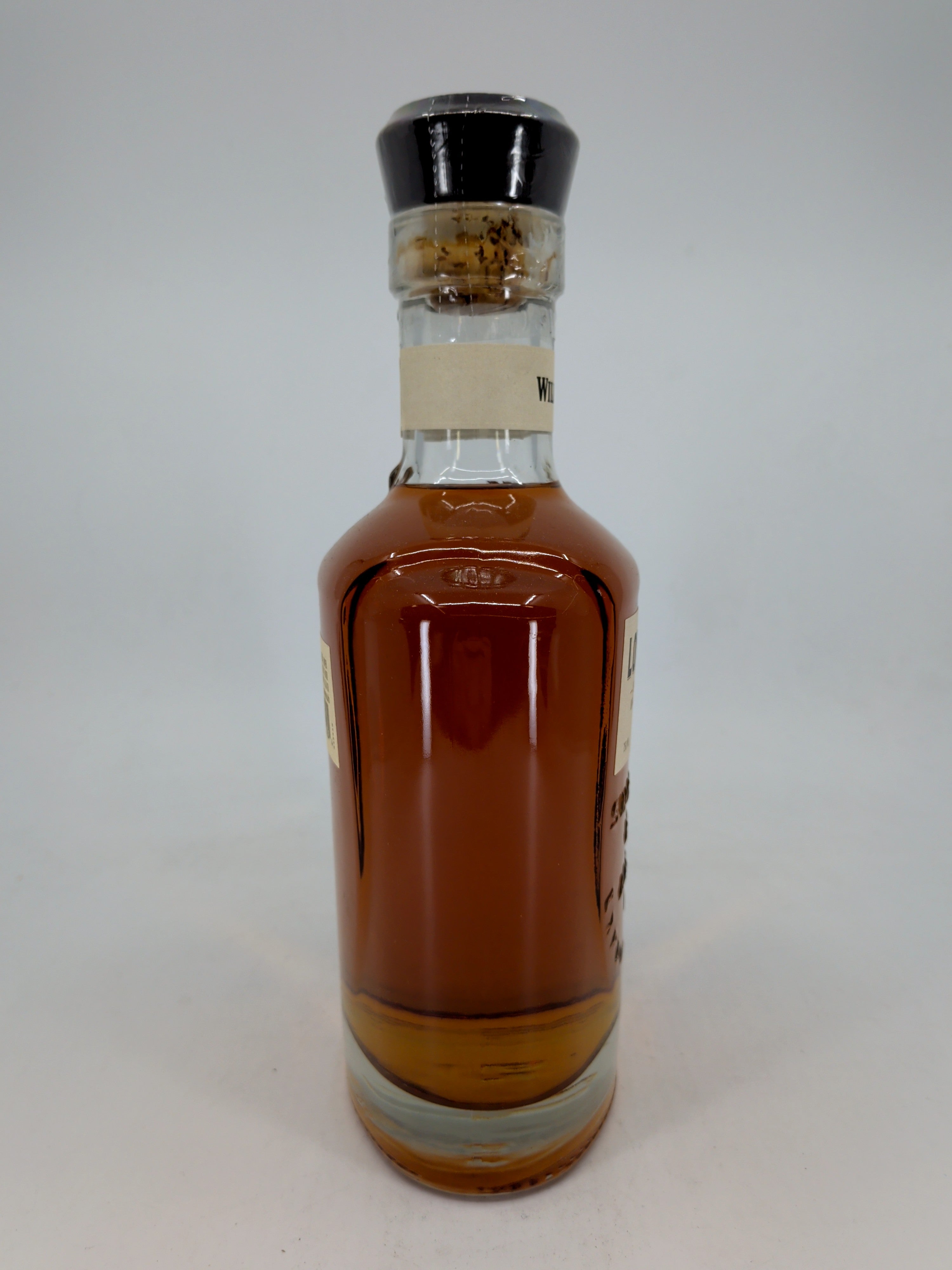 Wild Turkey Longbranch Kentucky Straight Bourbon Whiskey 750 ml