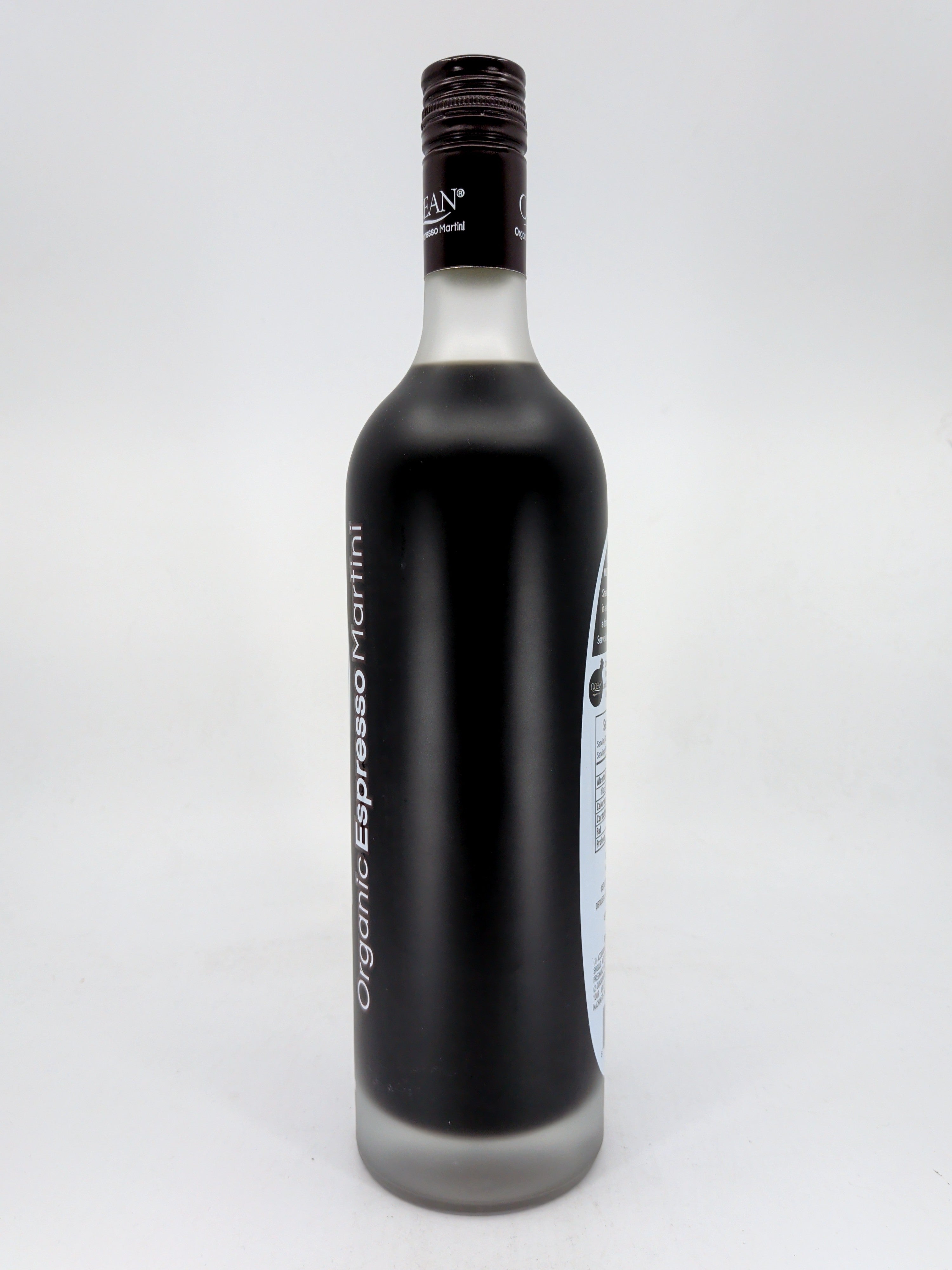 Ocean Organic Espresso Martini 1000ml
