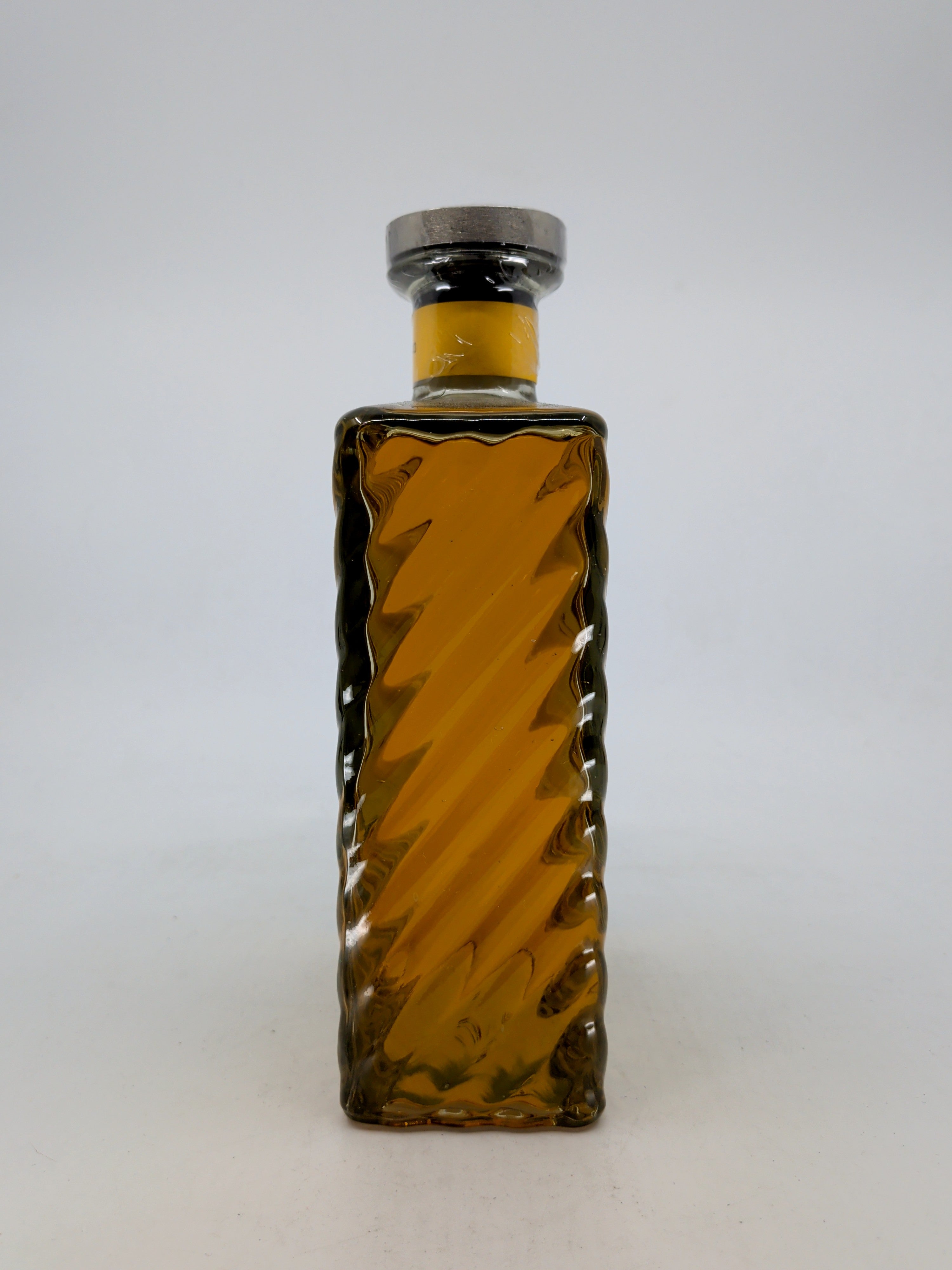 Solento Organic Anejo Tequila 750 ml