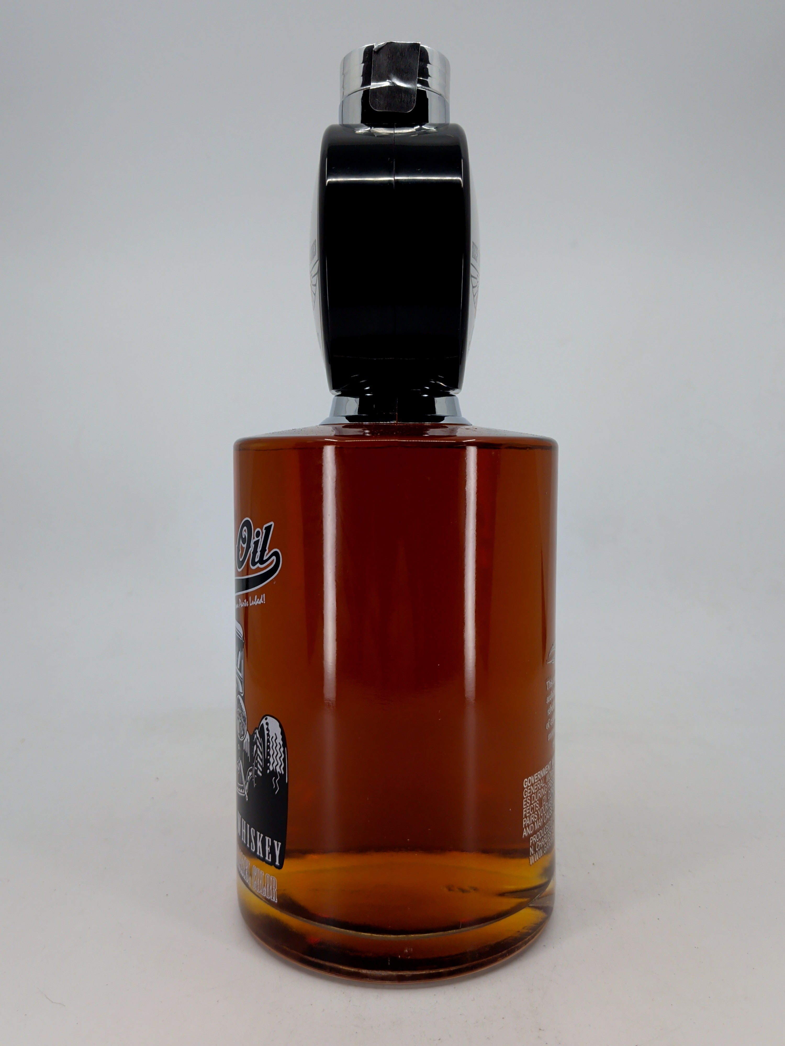 Garage Oil American Badass 750 ml