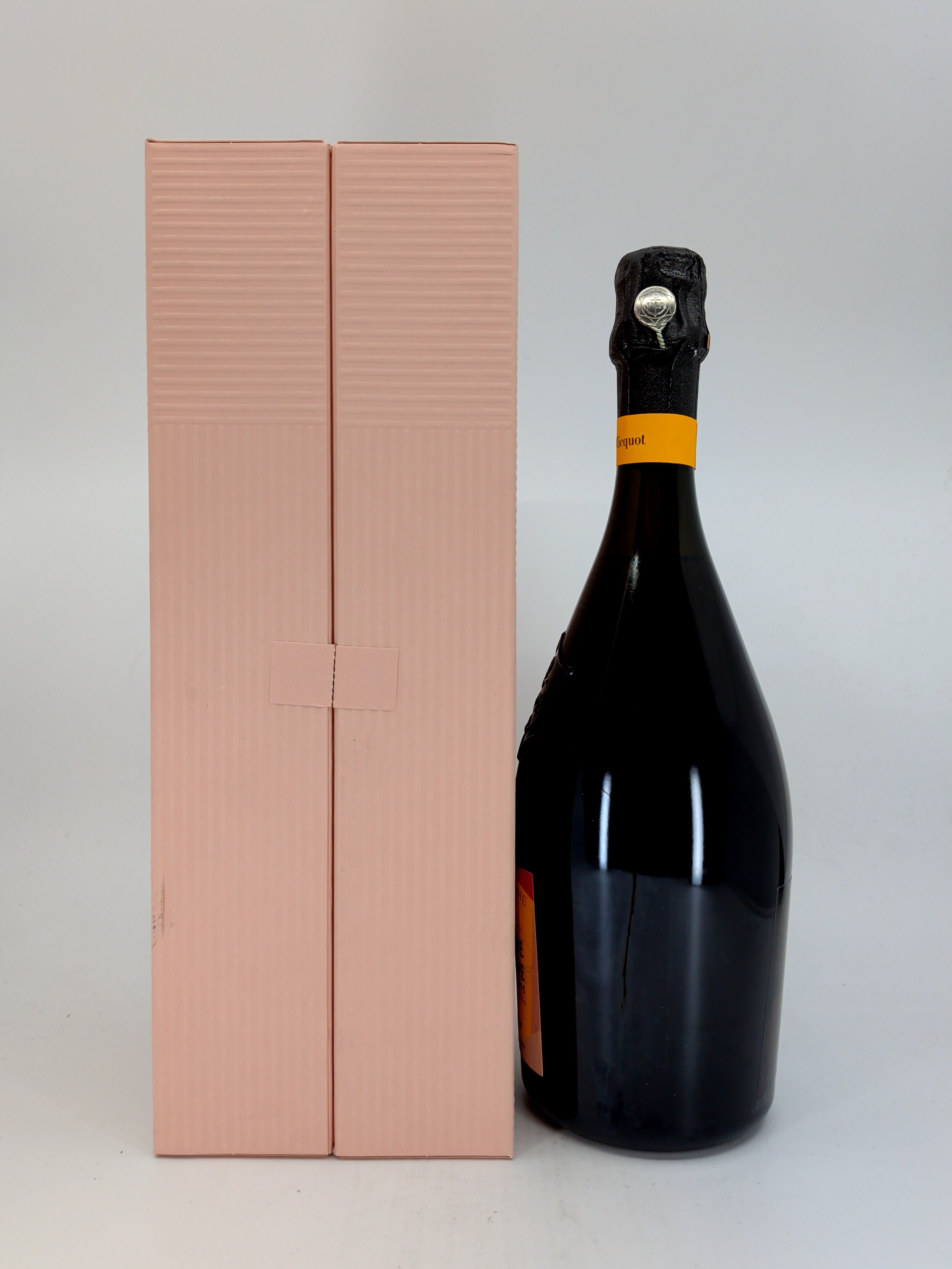 Veuve Clicquot La Grande Dame Brut Rose 2015 750 ml