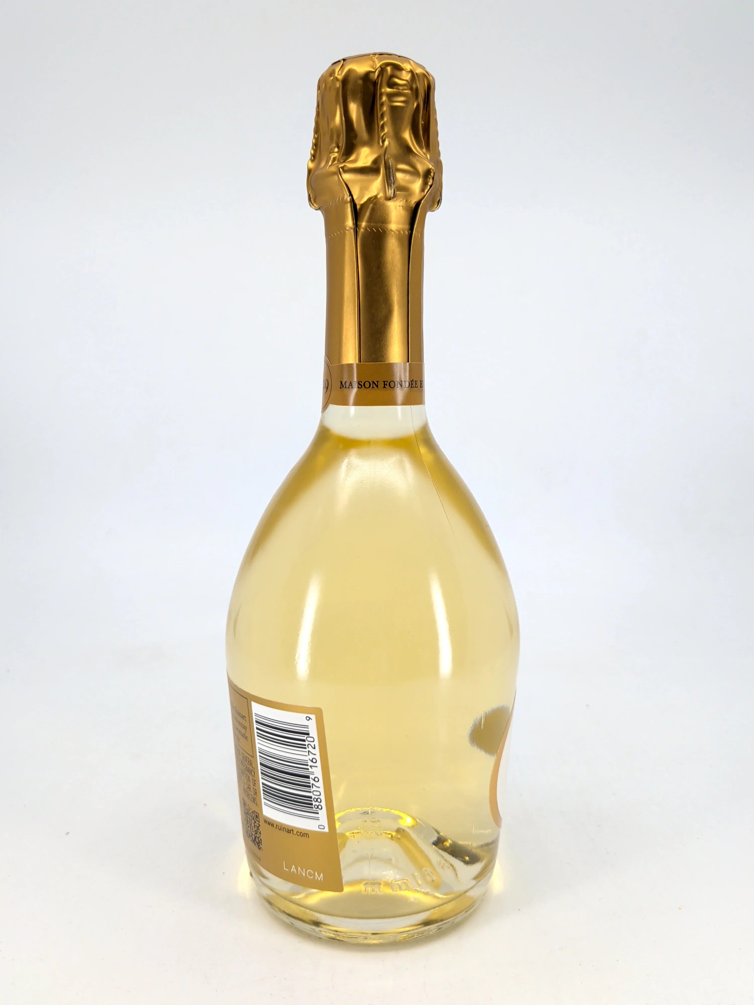Ruinart Blanc De Blancs 375ml