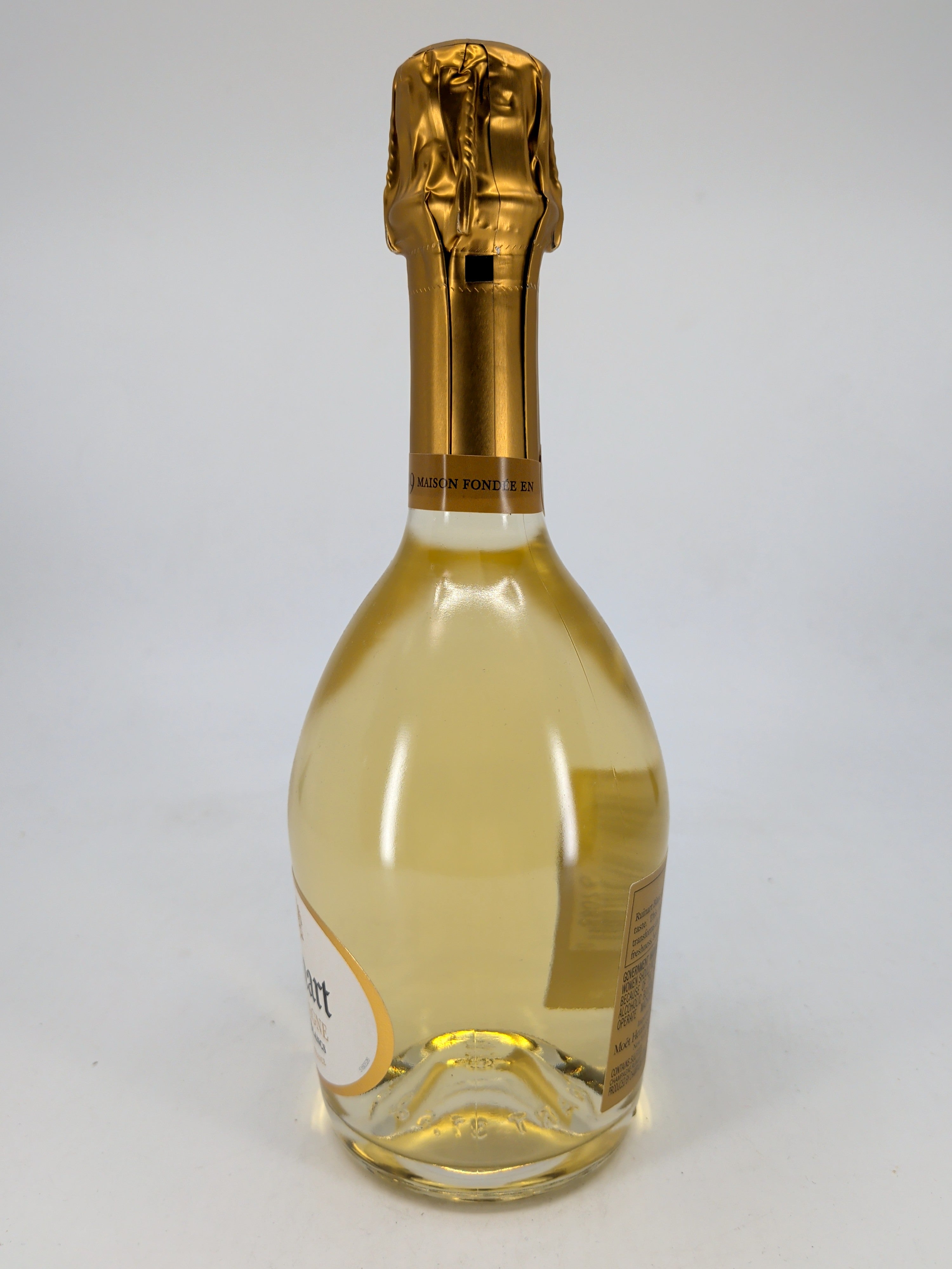 Ruinart Blanc De Blancs 375ml