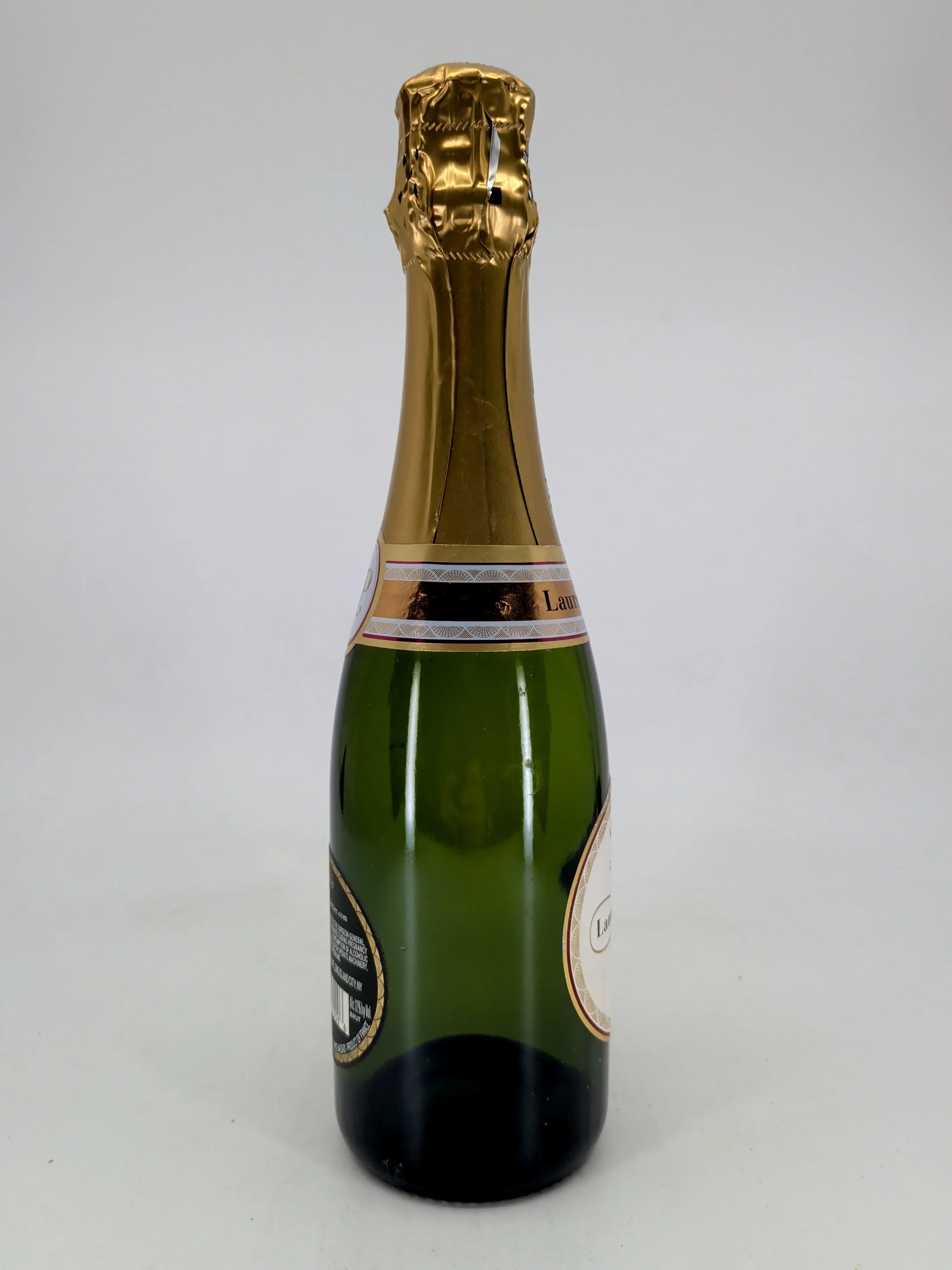 Laurent Perrier La Cuvee Champagne Brut 375 ml