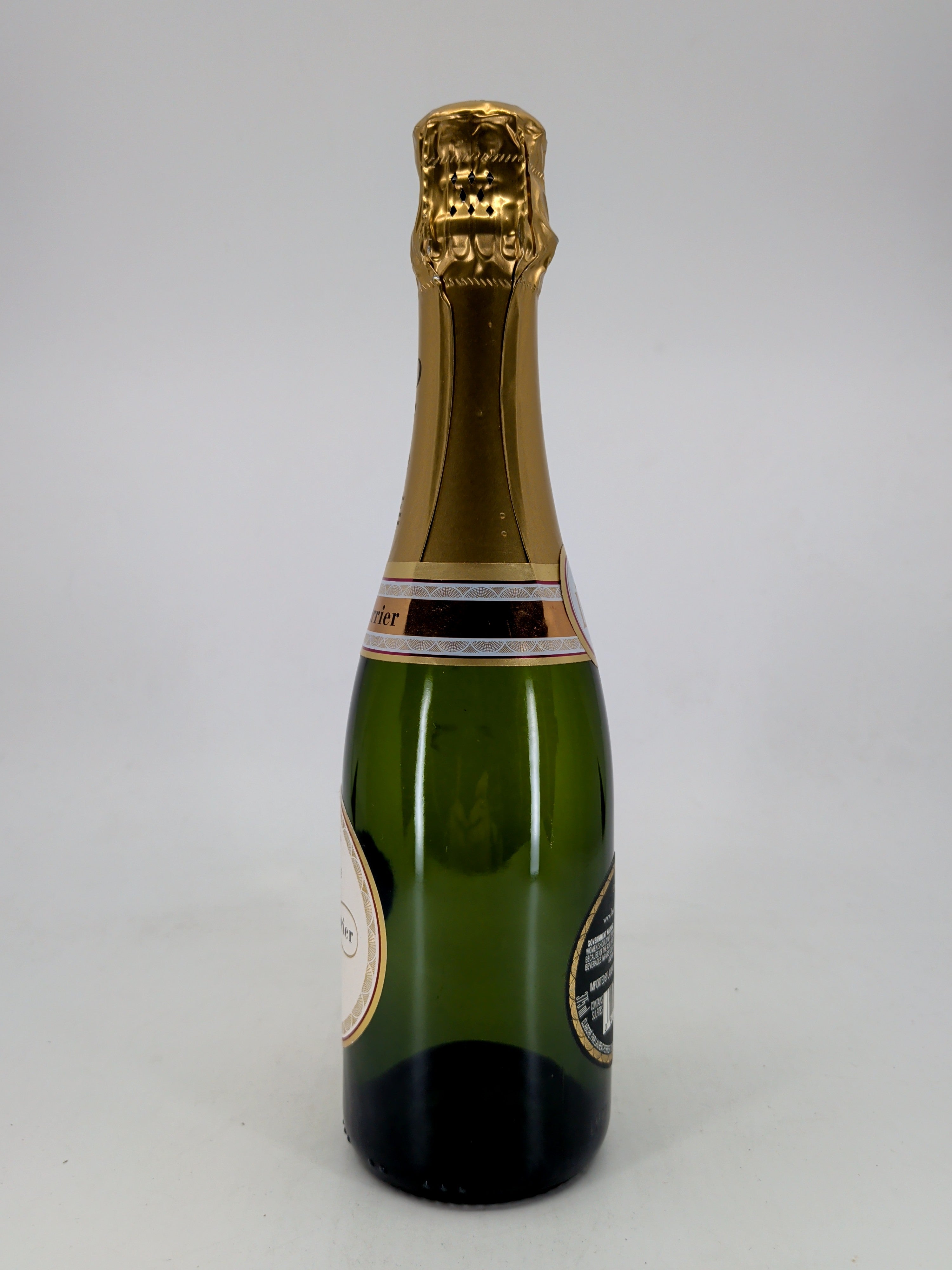 Laurent Perrier La Cuvee Champagne Brut 375 ml