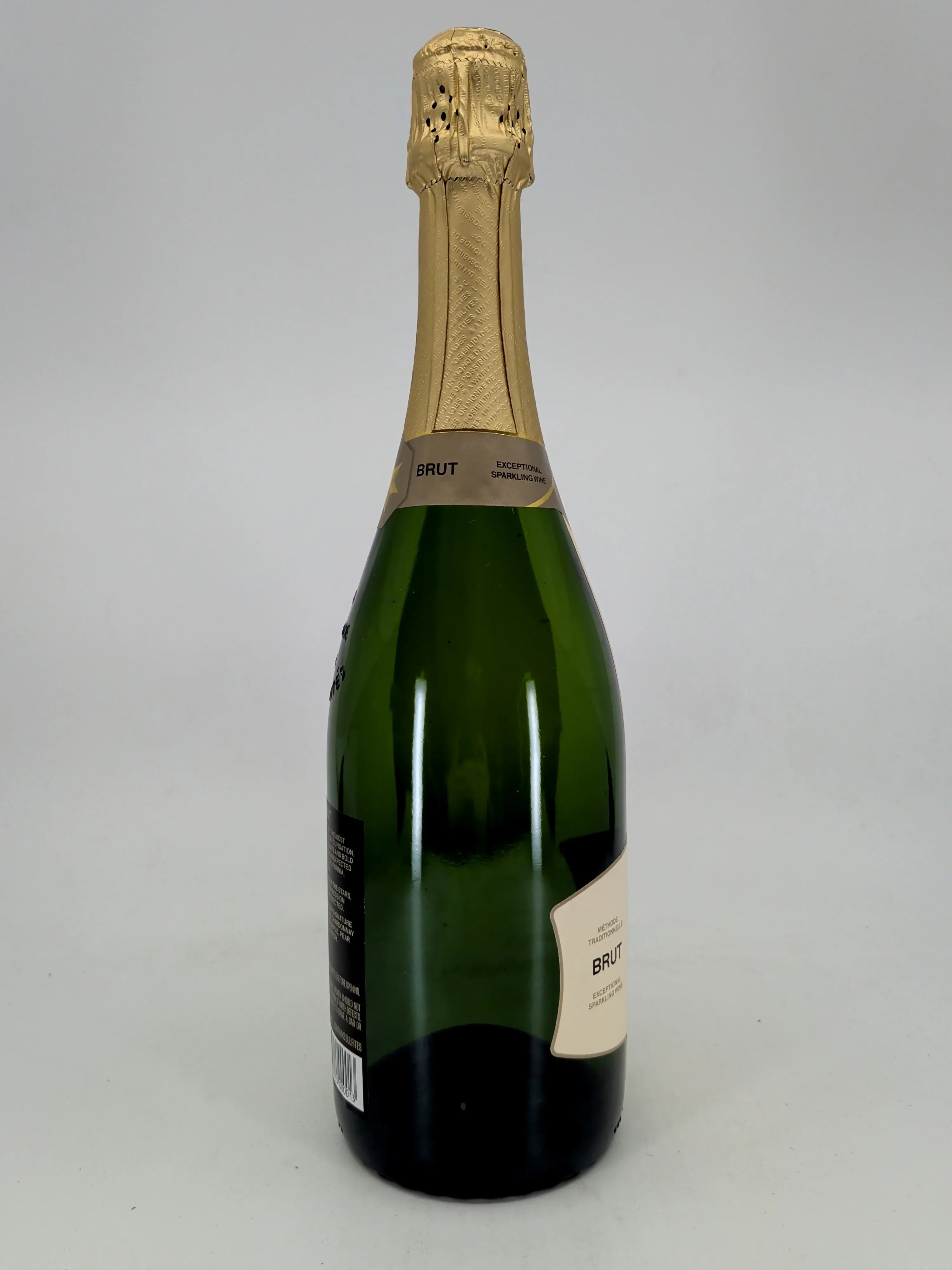 Chandon California Brut N.V. 750ml