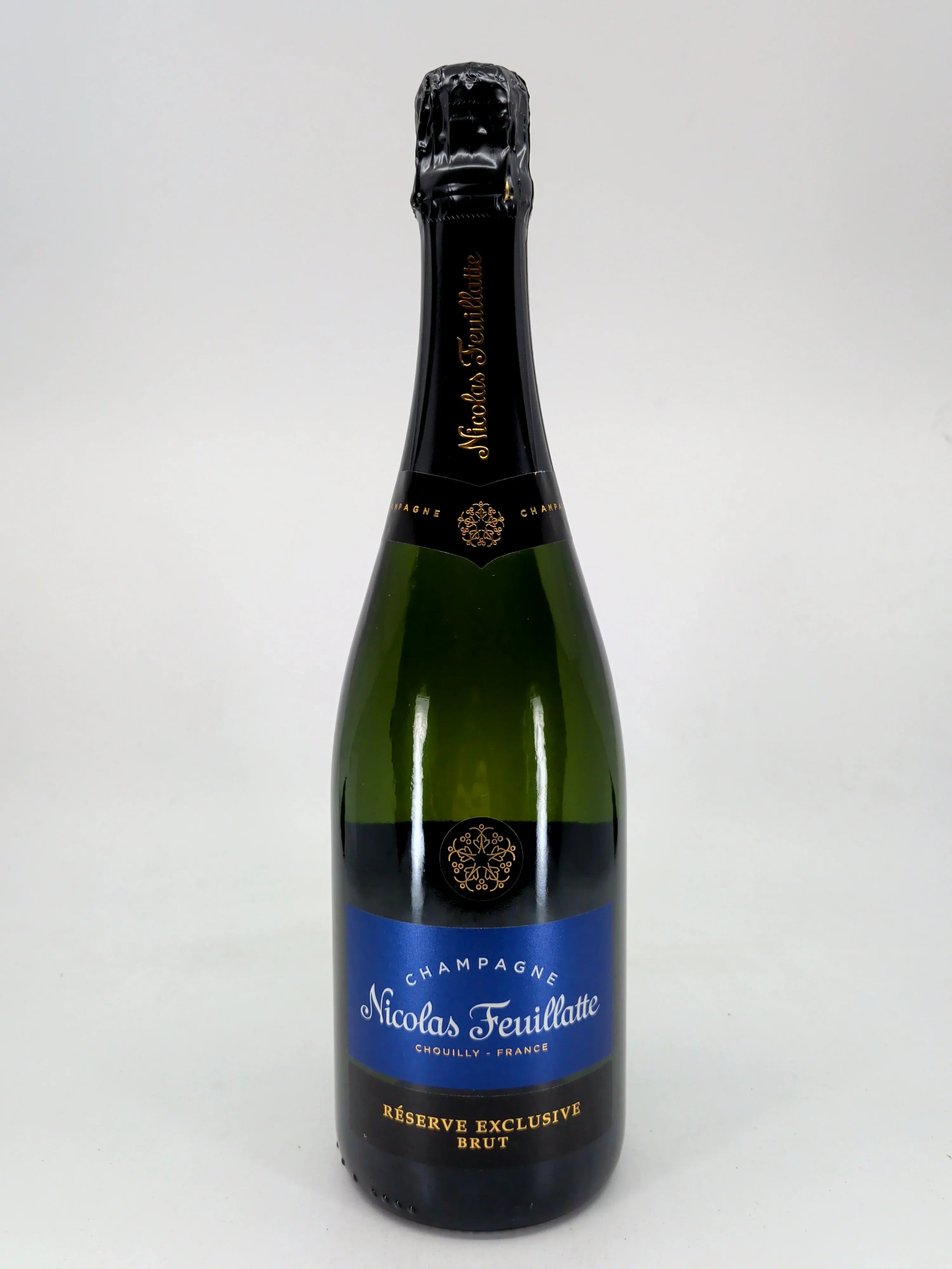 Nicholas Feuillate Reserve Exclusive 750 ml