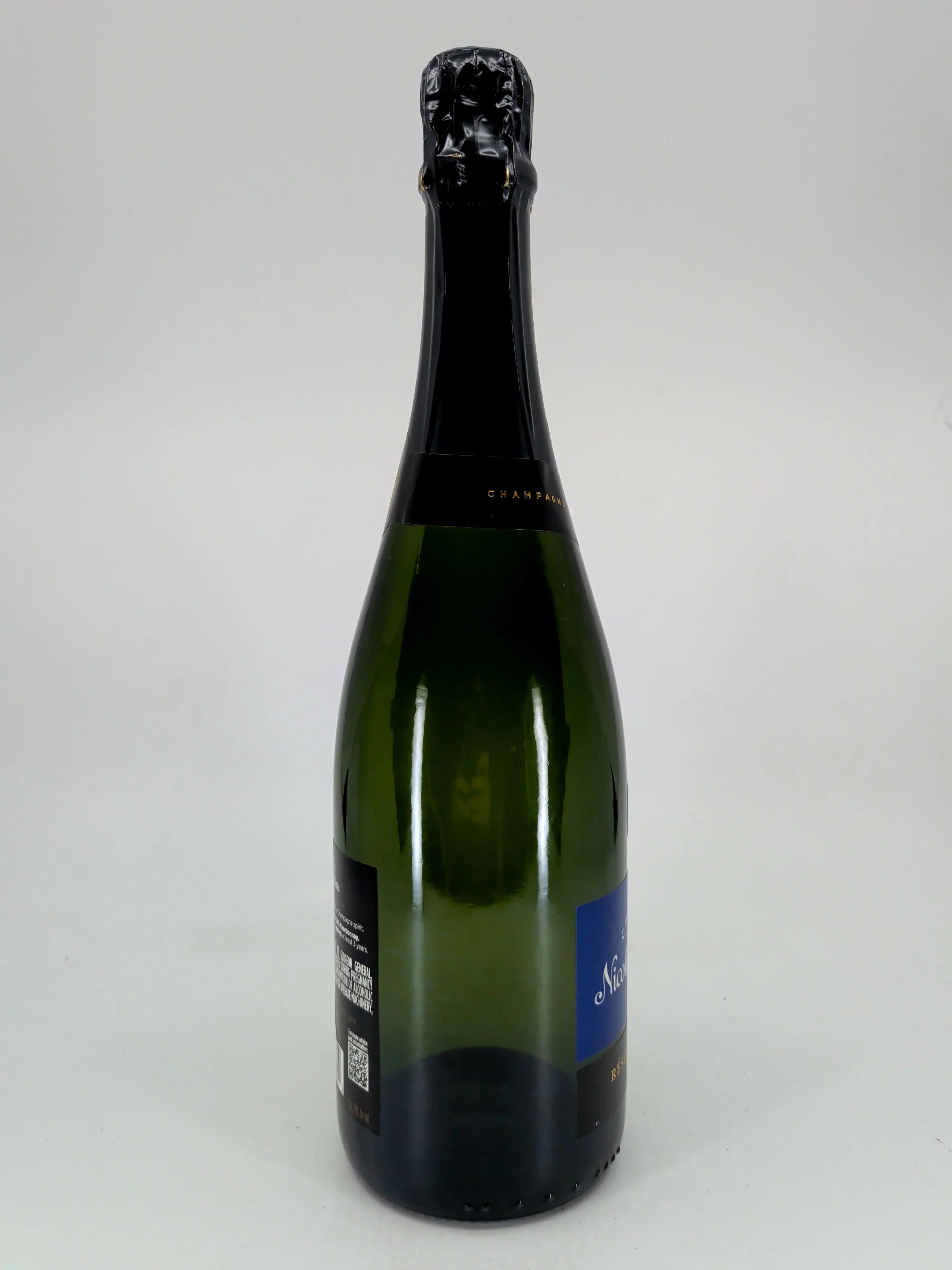 Nicholas Feuillate Reserve Exclusive 750 ml