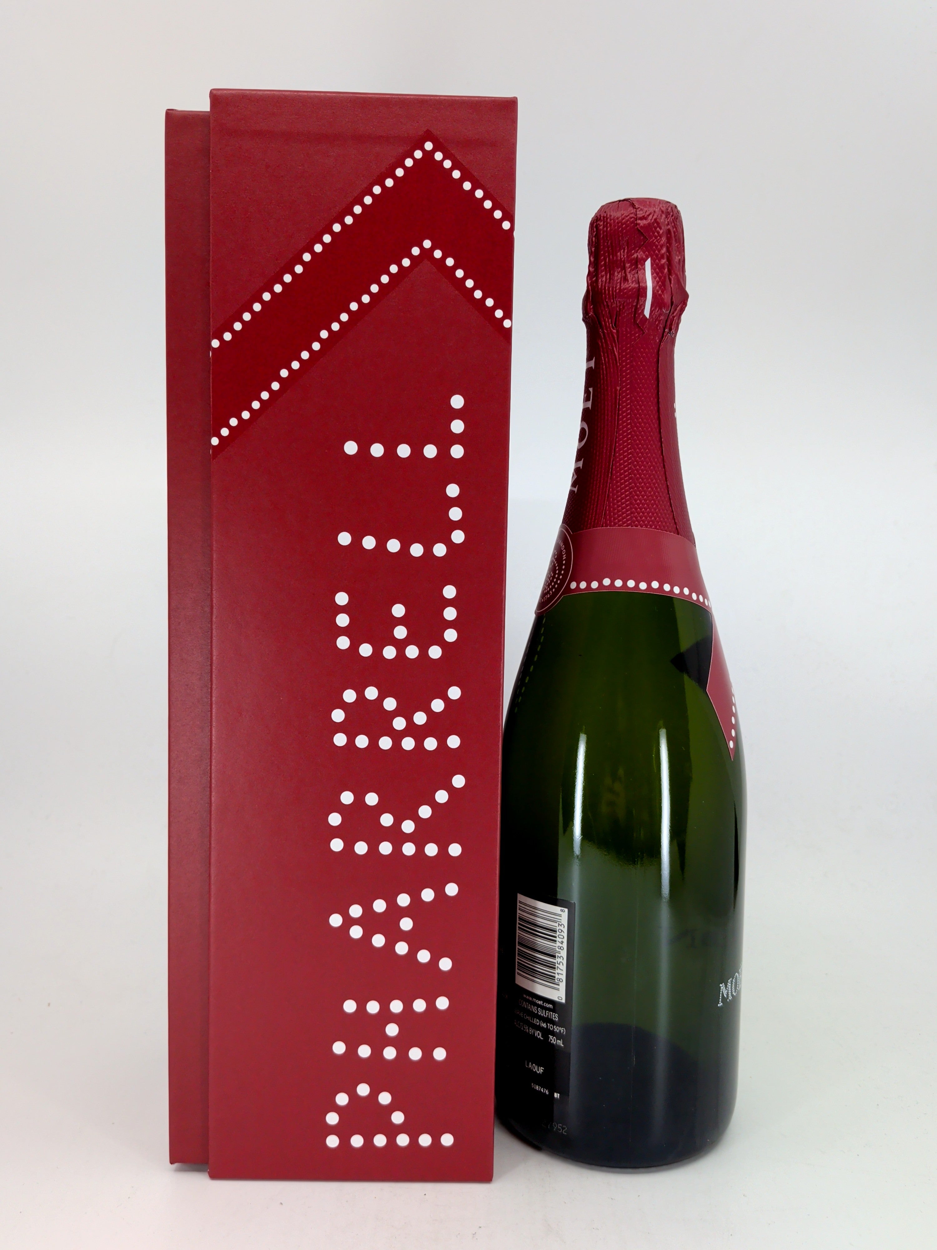 Moet & Chandon Pharrell 750 ML