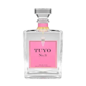 Tuyo No 3 Anejo Cristalino 375 ml - Captain Caskwell