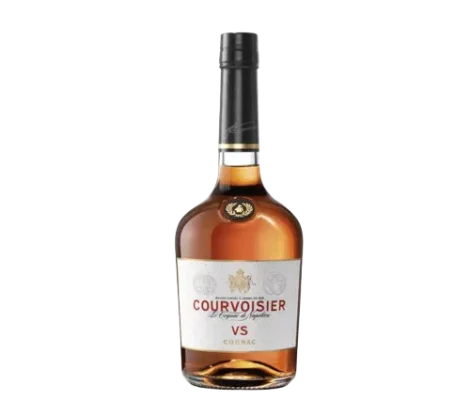 Courvoisier Cognac VS Very Special 750 ml - Captain Caskwell