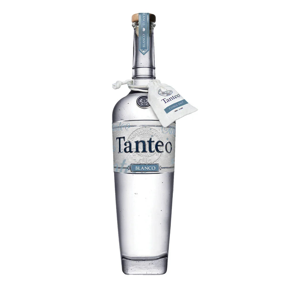 Tanteo Blanco 750 ml - Captain Caskwell