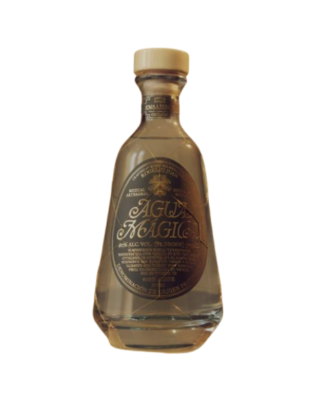 Agua Magica Mezcal Joven 750ml - Captain Caskwell