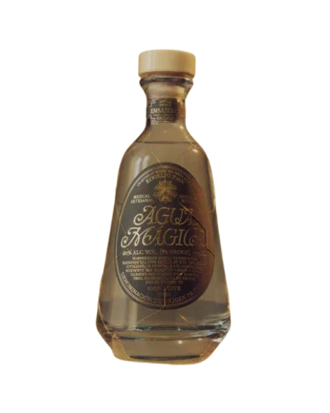 Agua Magica Mezcal Joven 750ml - Captain Caskwell
