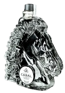 Cabal Blanco Caballo 750 ml - Captain Caskwell