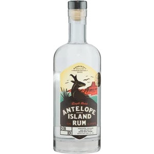 Antelope Island 750 ml