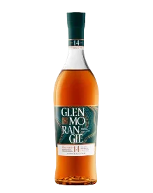 Glenmorangie the Quinta Ruban 14 years 750 ml - Captain Caskwell