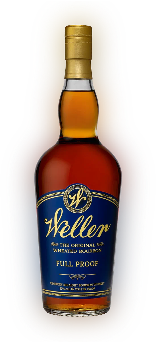 W.L Weller Full Proof