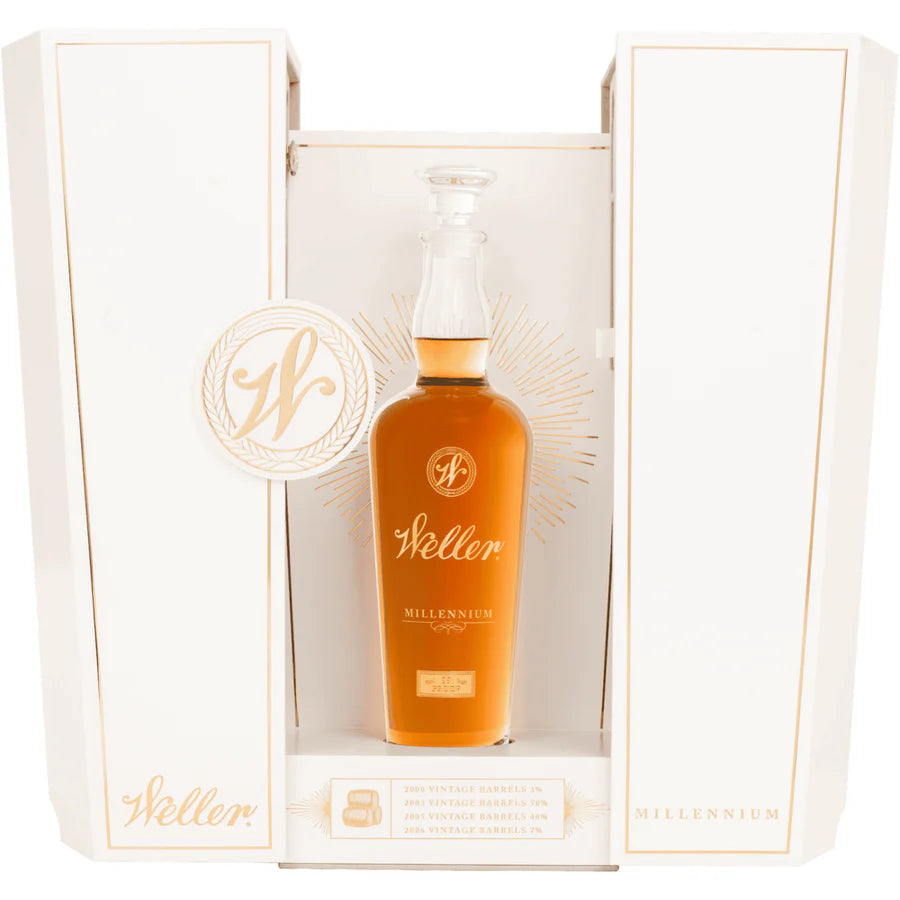 Weller Millennium 750ml