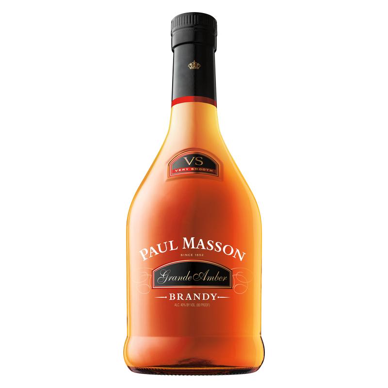 Paul Masson Grande Amber VS 750ml