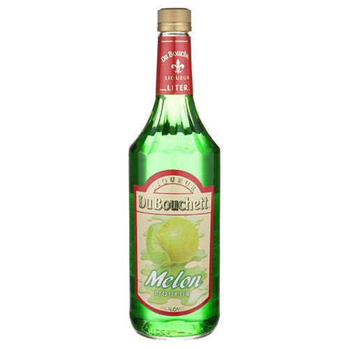 Dubouchett Melon Liqueur 1L