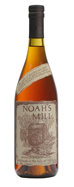 Noahs Mill Small Batch Bourbon 750 ml - Captain Caskwell