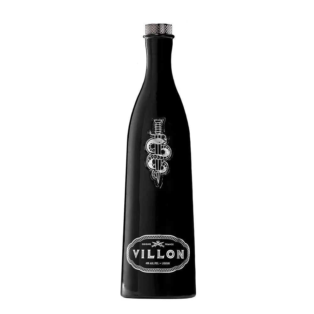 Villon VSOP Cognac 750ml - Captain Caskwell