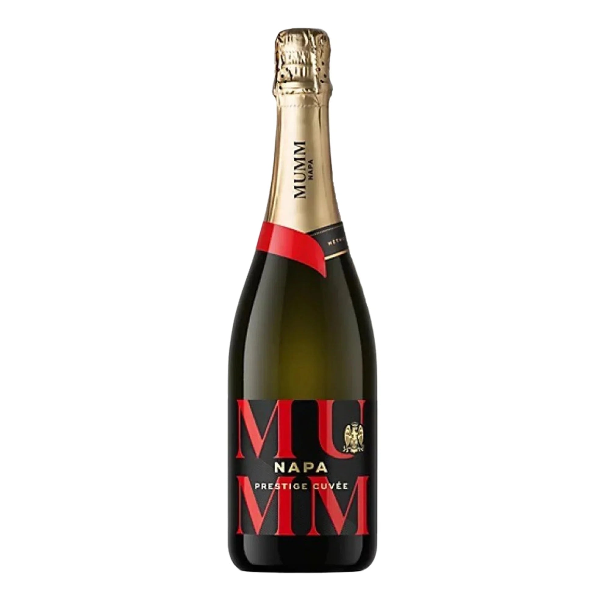 Mumm Napa Prestige Cuvee Sparkling Wine 750 ML - Captain Caskwell