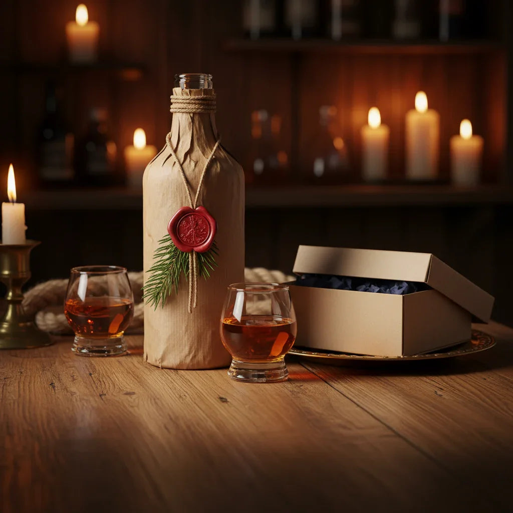 GIFTS & BUNDLES - Captain Caskwell