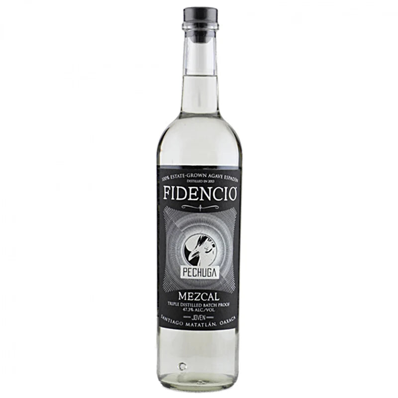 Fidencio Pechuga Mezcal 750ml